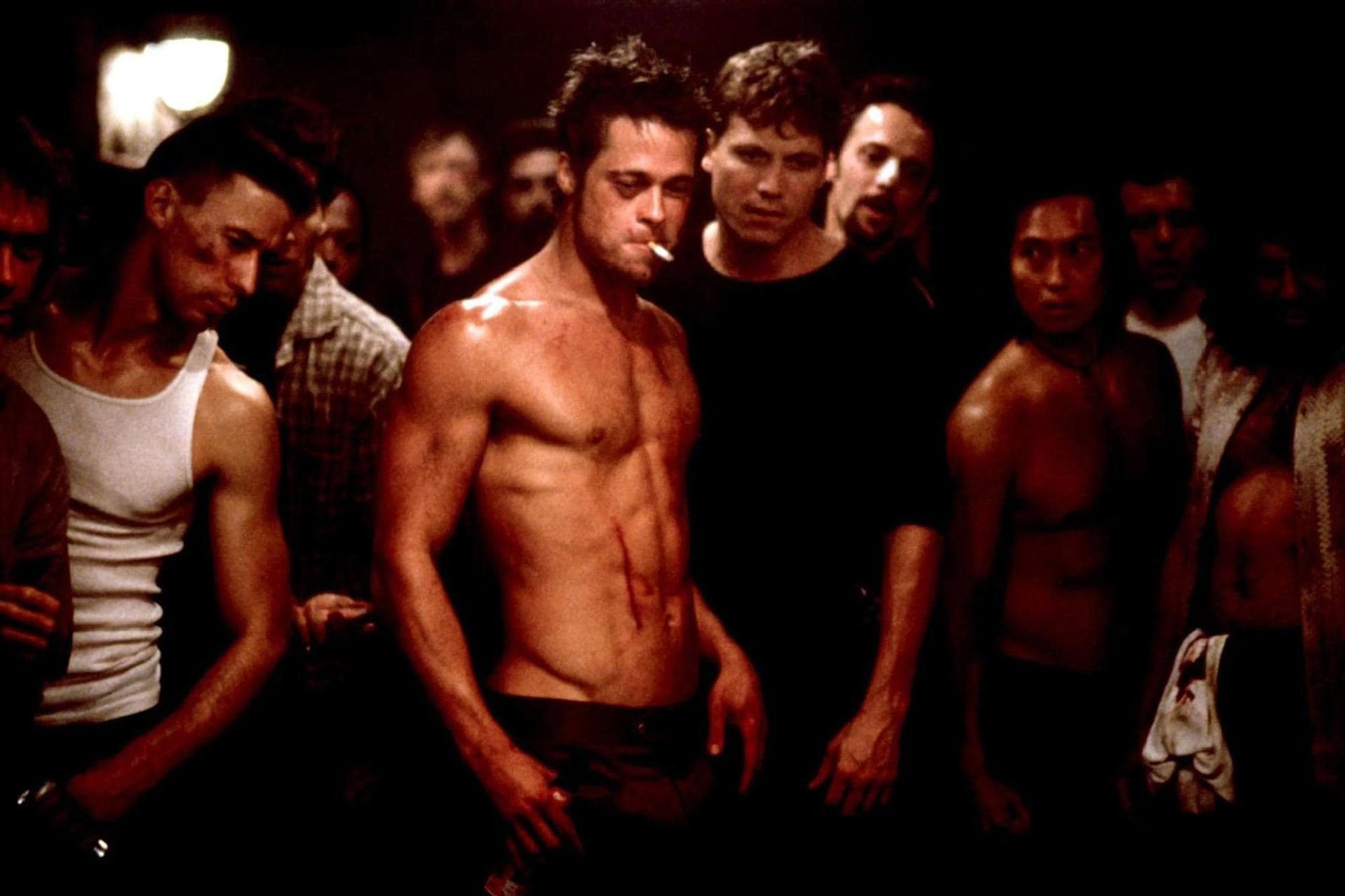 Fight Club Accessories & Decor: Complete Your Collection