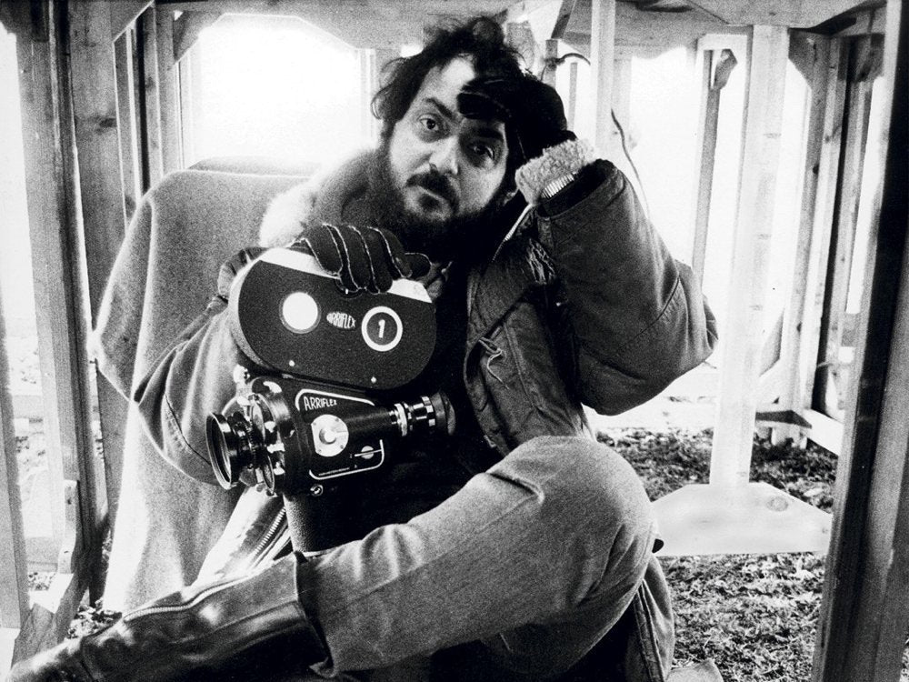 Own a Piece of Cinematic Greatness with Kubrick Inspired Merch