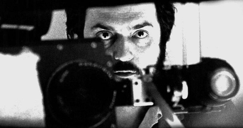 The Ultimate Gift Guide for Stanley Kubrick Lovers - The Films Point