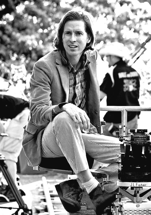 Wes Anderson's Cinematic Wonders: Top 10 Films