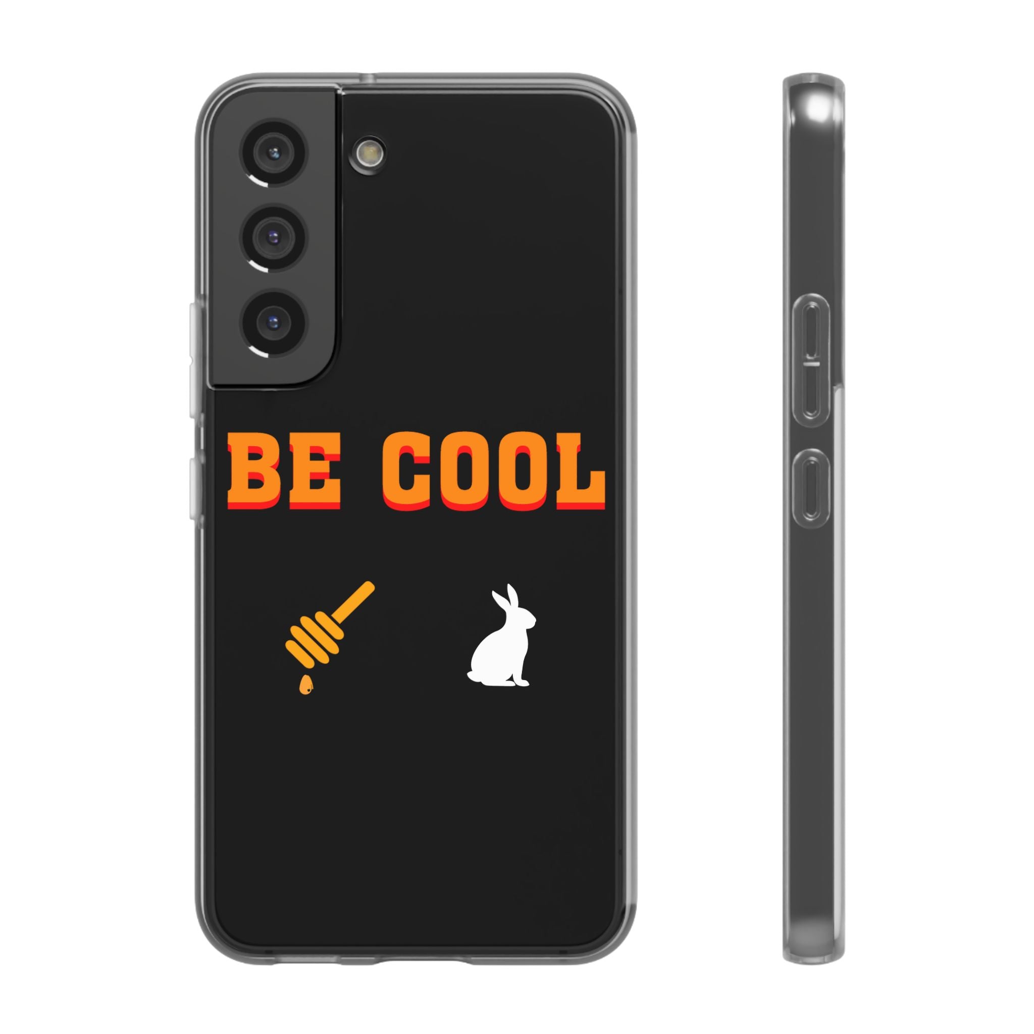 Be Cool - Phone Case