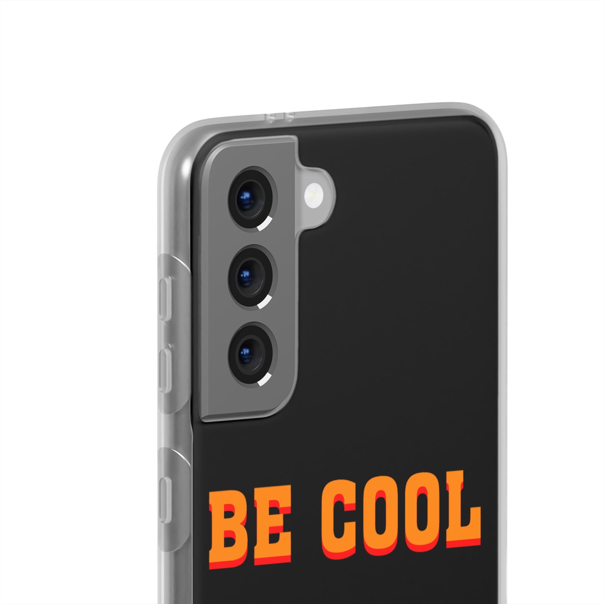 Be Cool - Phone Case