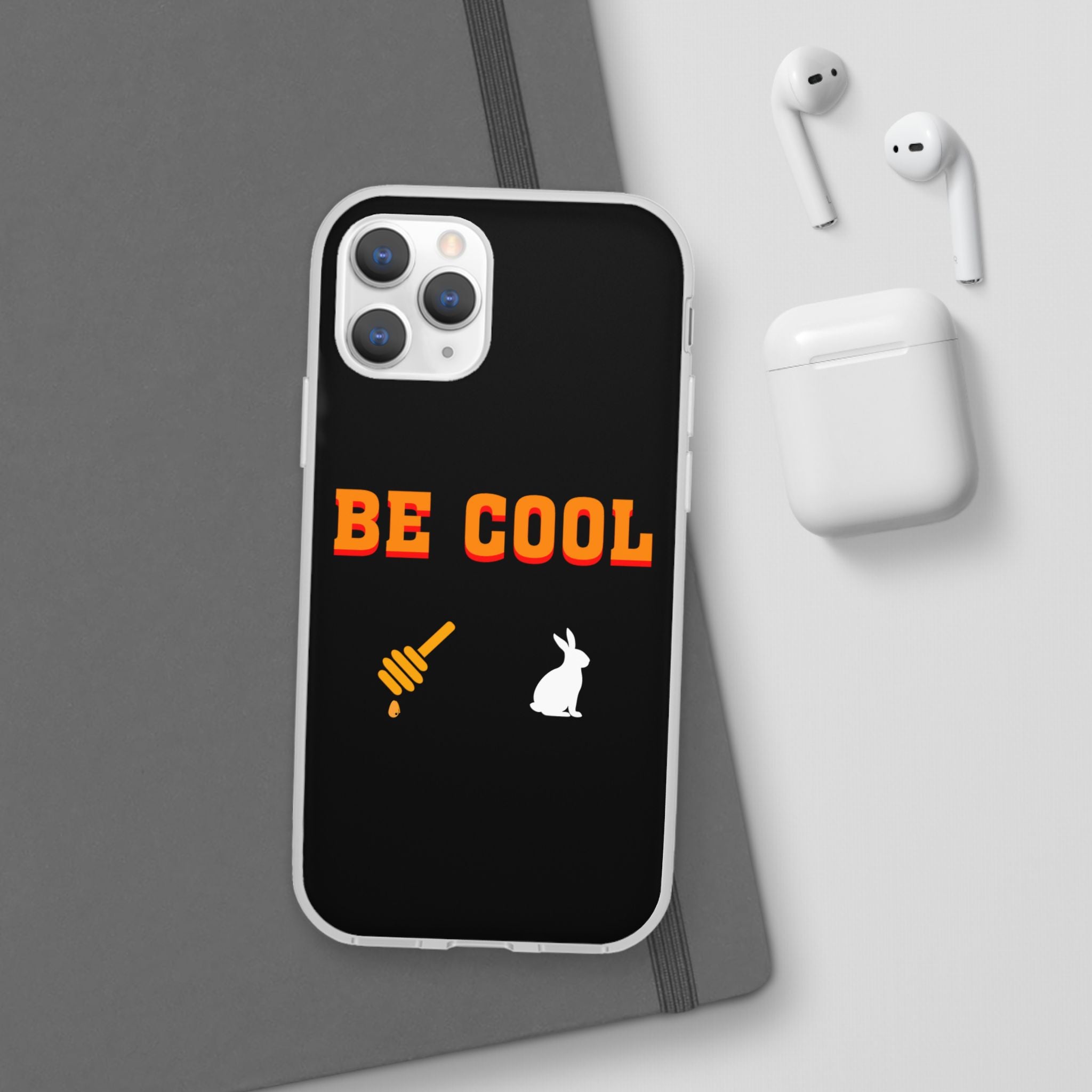 Be Cool - Phone Case
