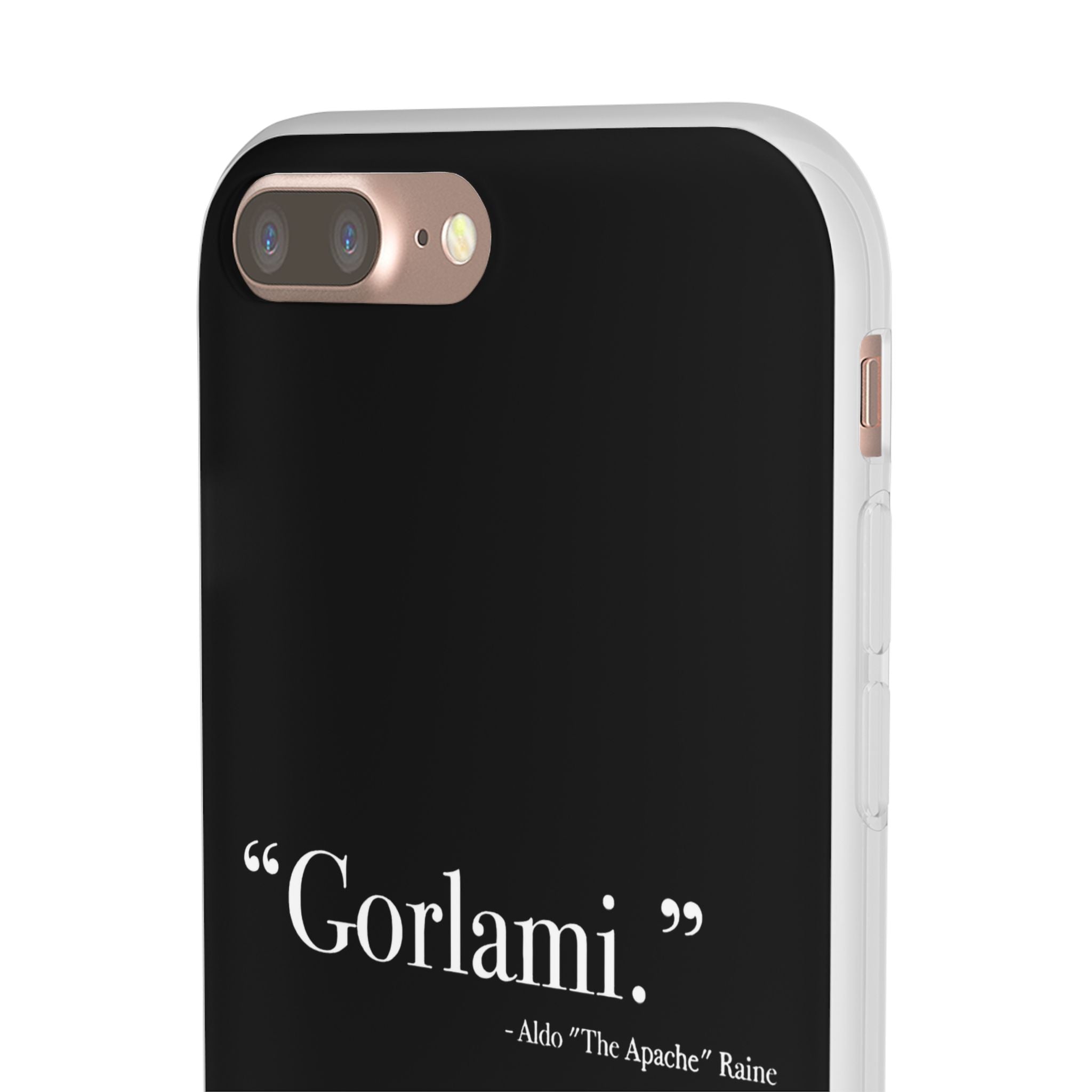 Say Gorlami - Phone Case