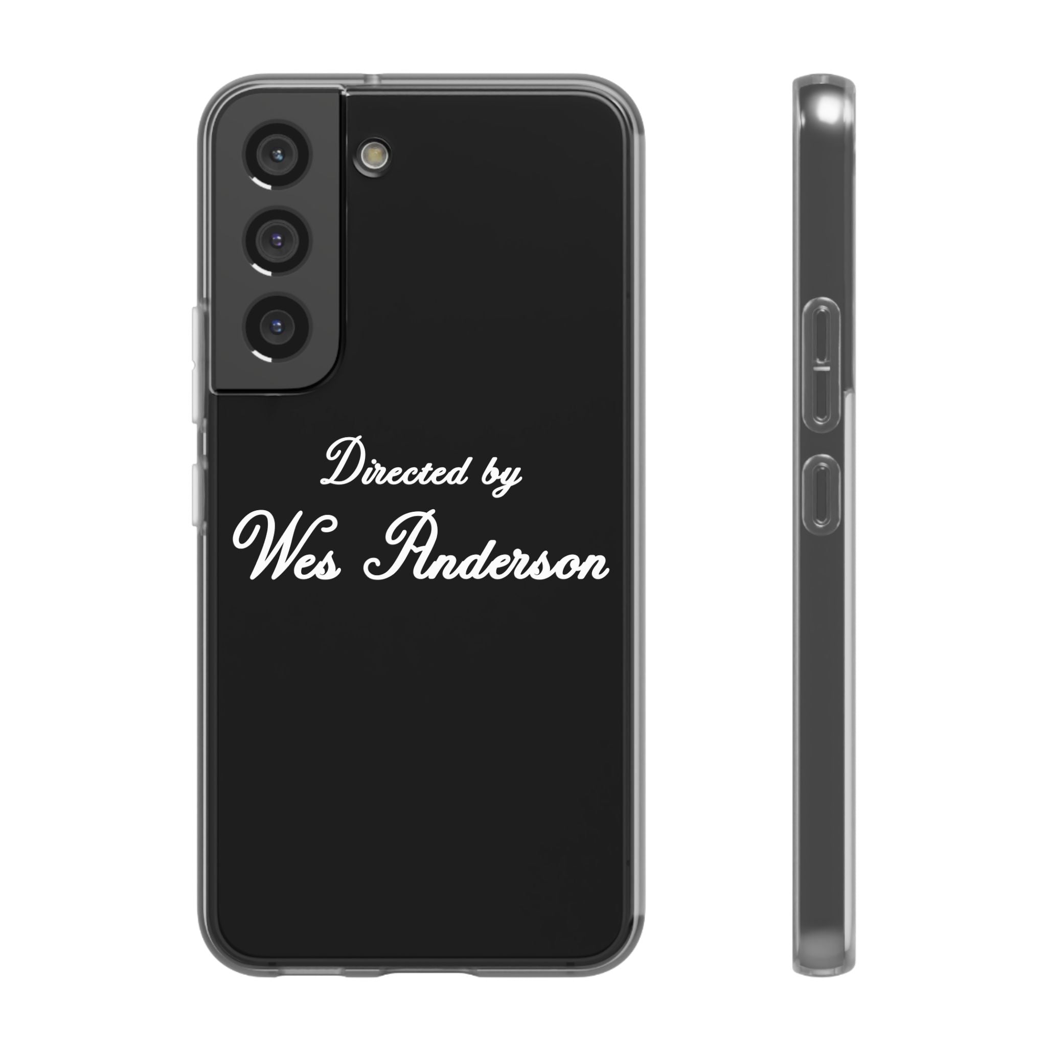 Wes Anderson -Phone Case