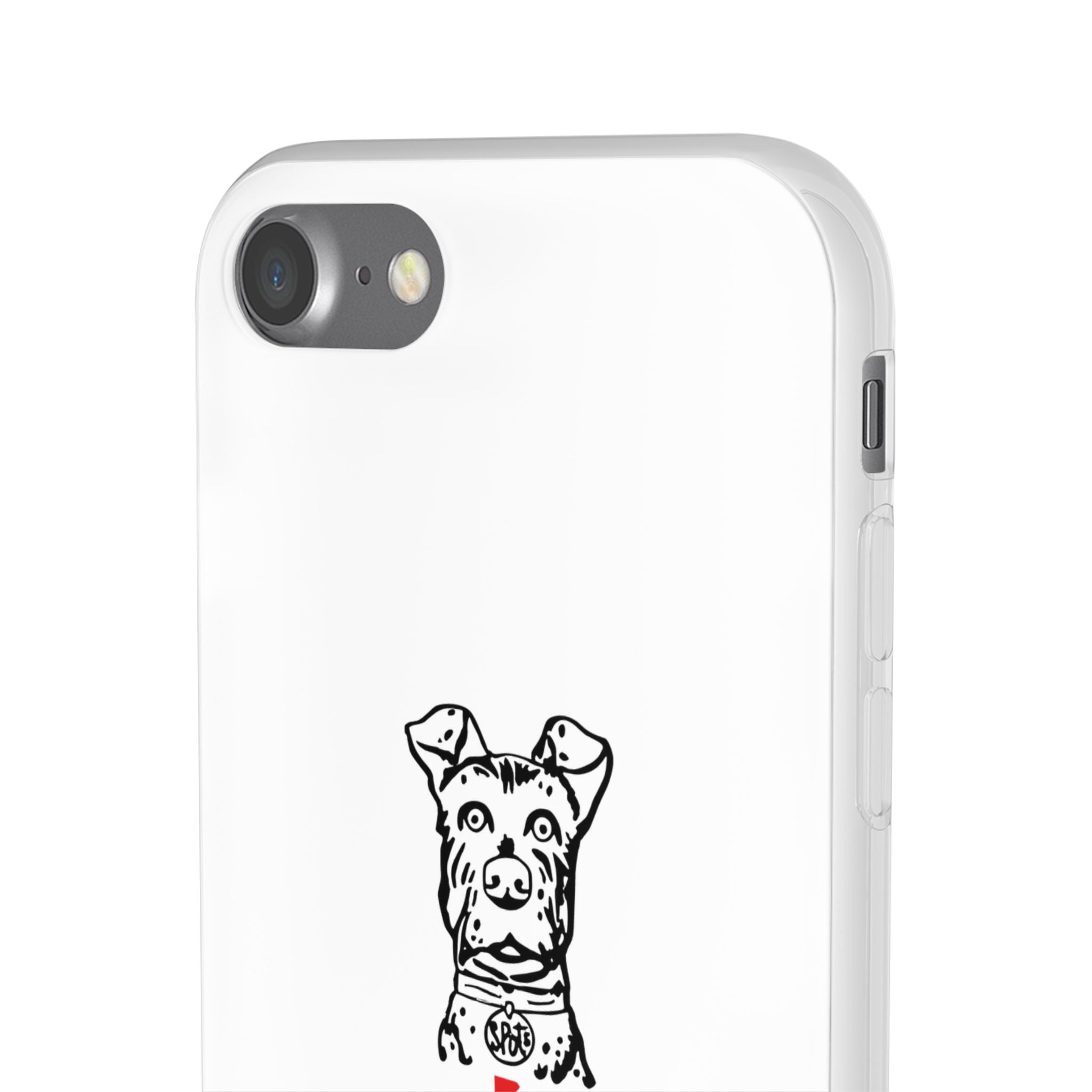 Isle of Dogs - Phone Case