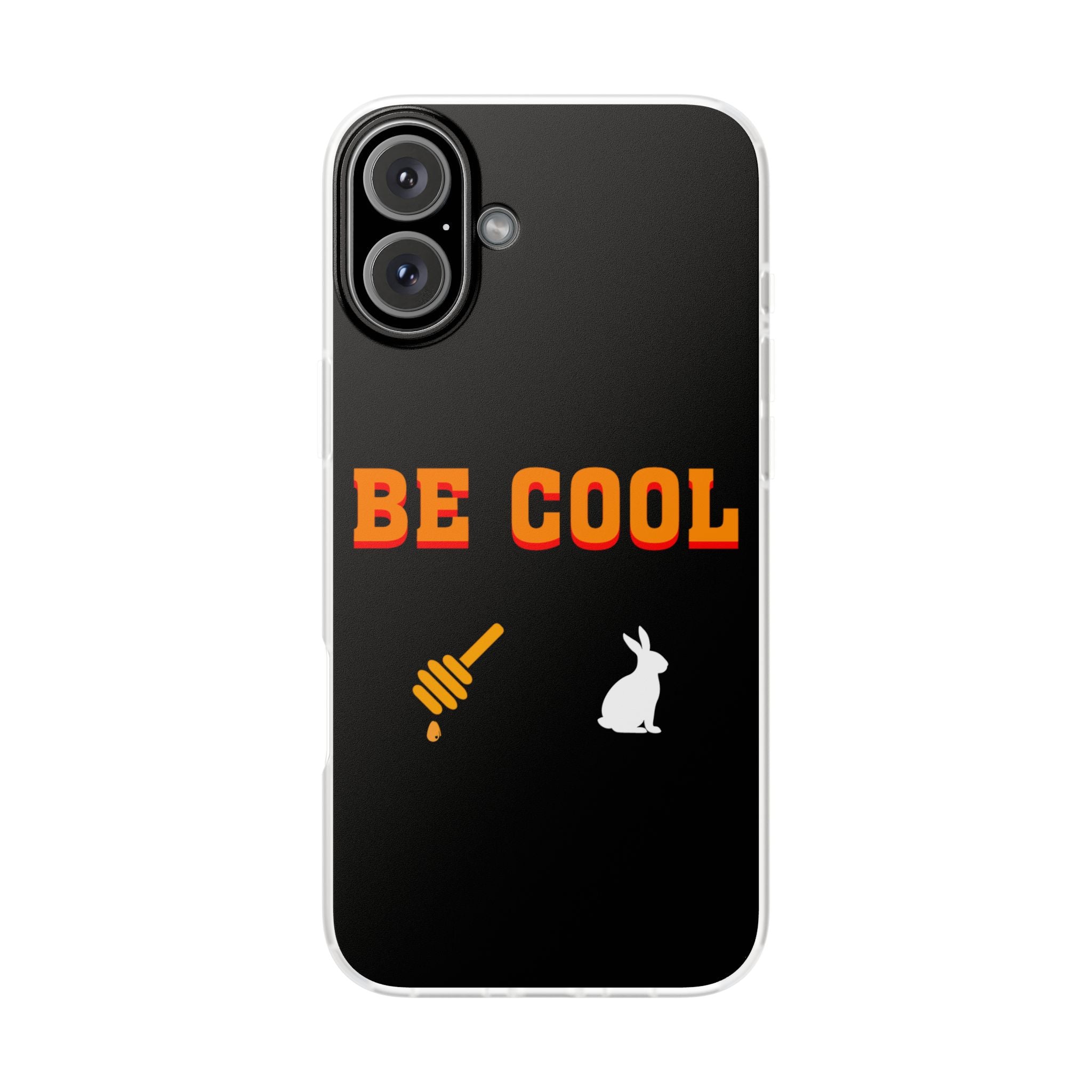 Be Cool - Phone Case