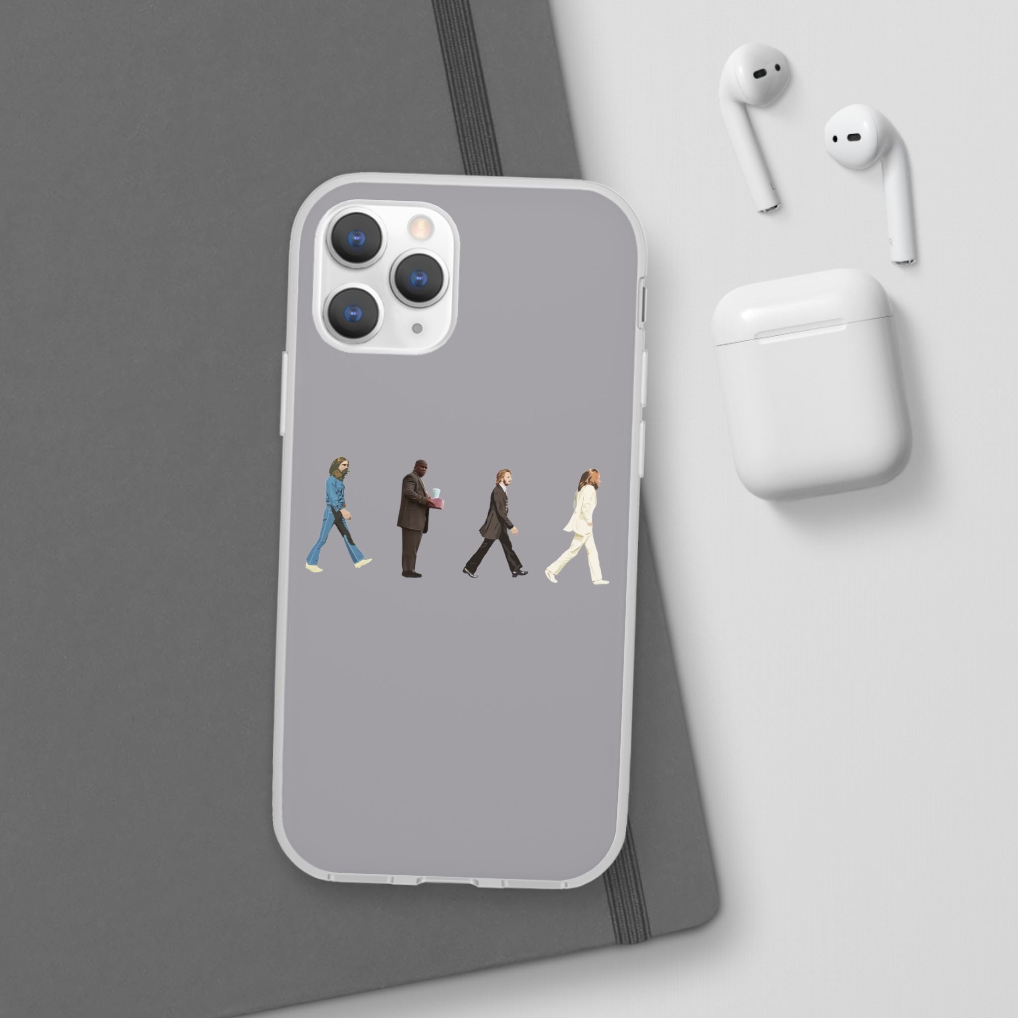 Marsellus Road - Phone Case