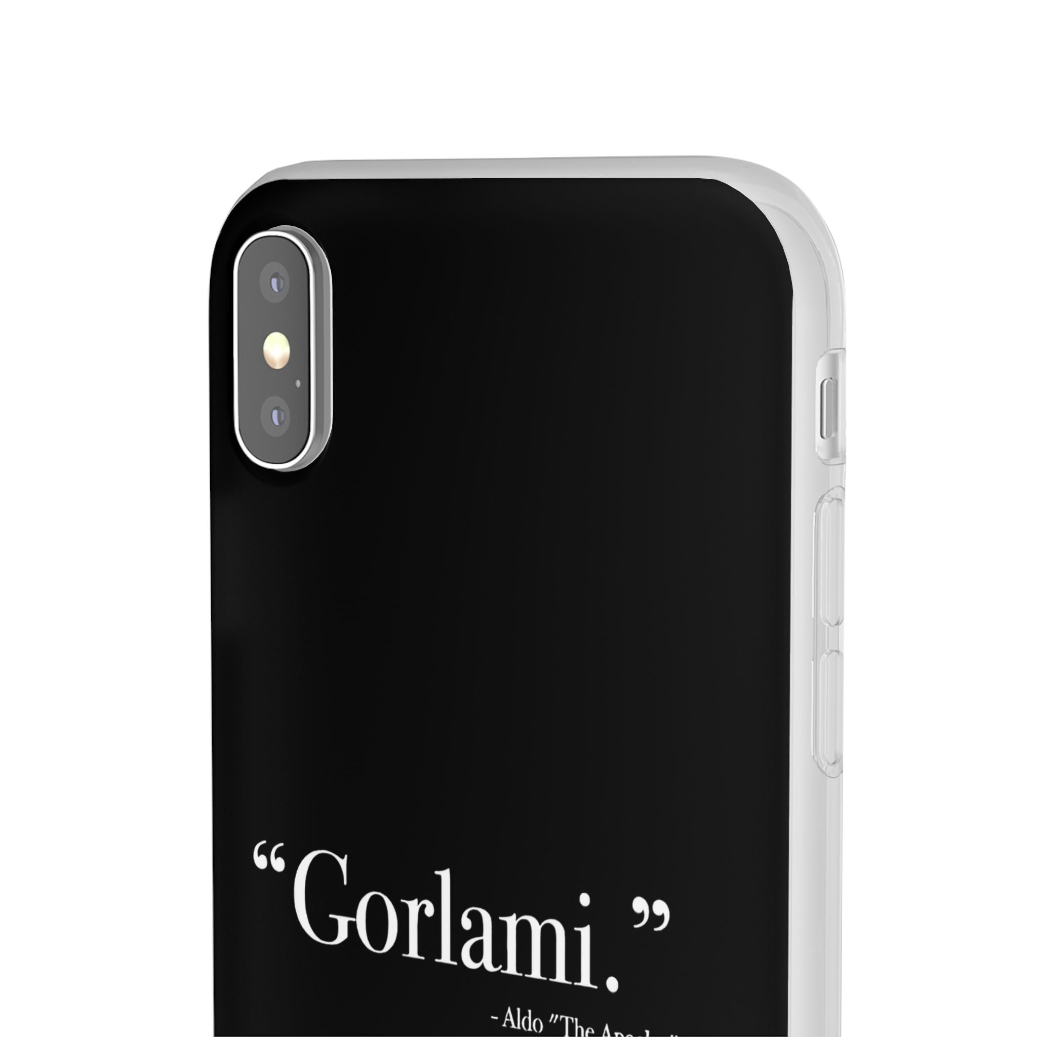 Say Gorlami - Phone Case