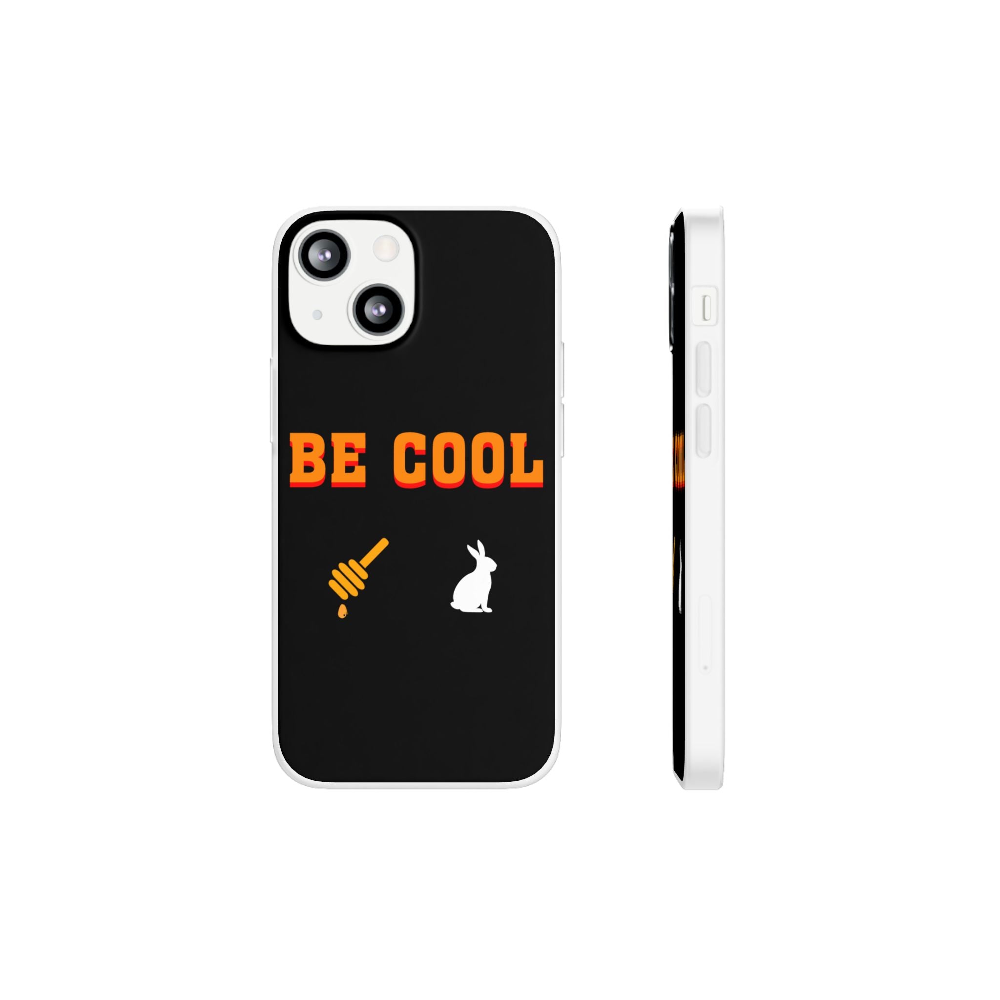 Be Cool - Phone Case