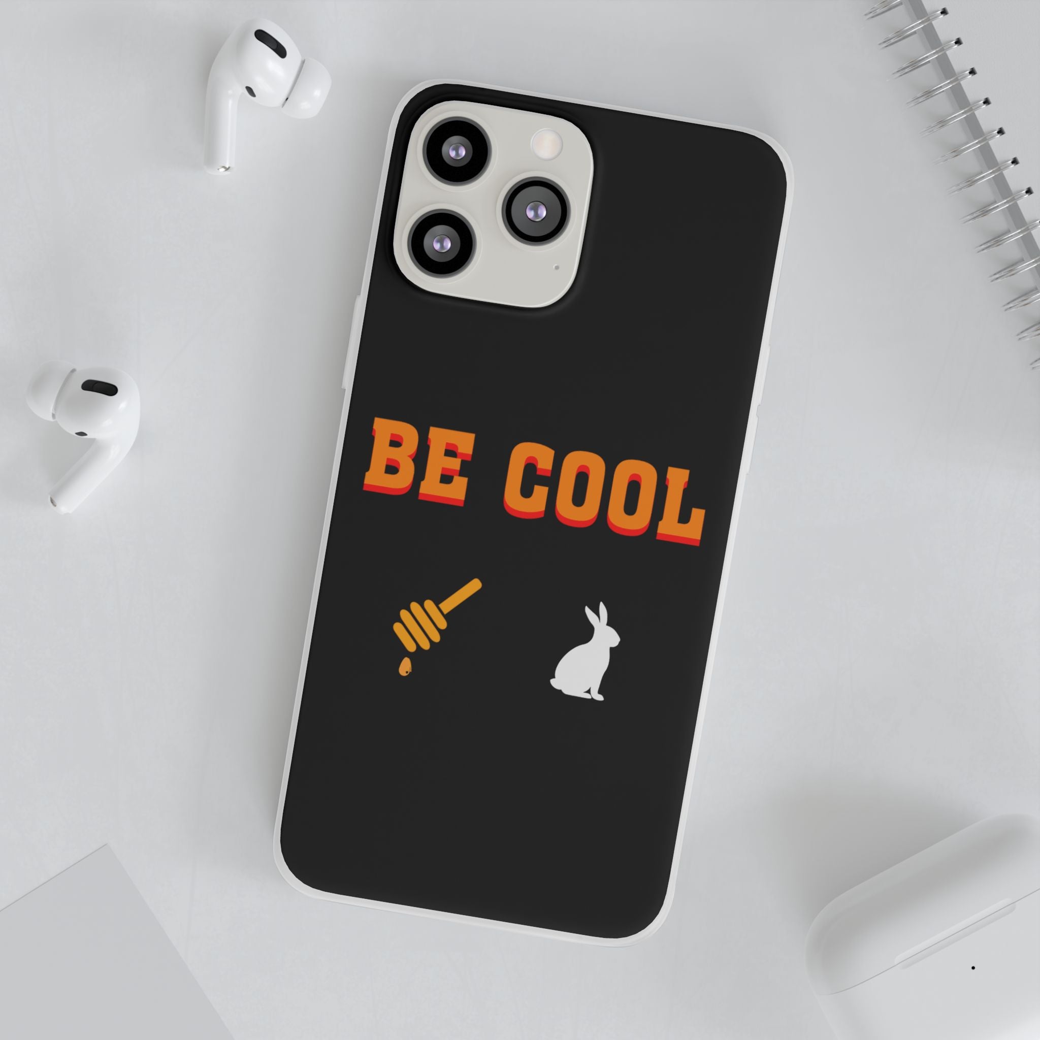 Be Cool - Phone Case