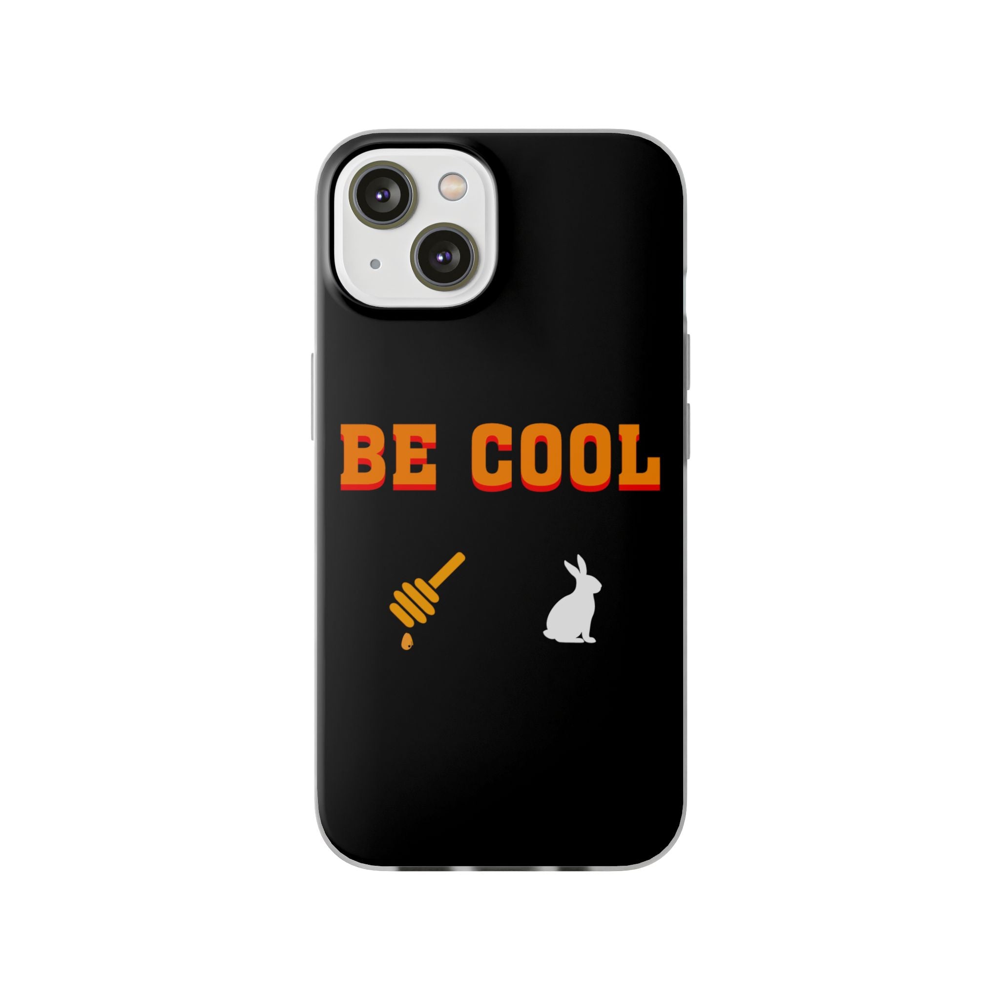 Be Cool - Phone Case