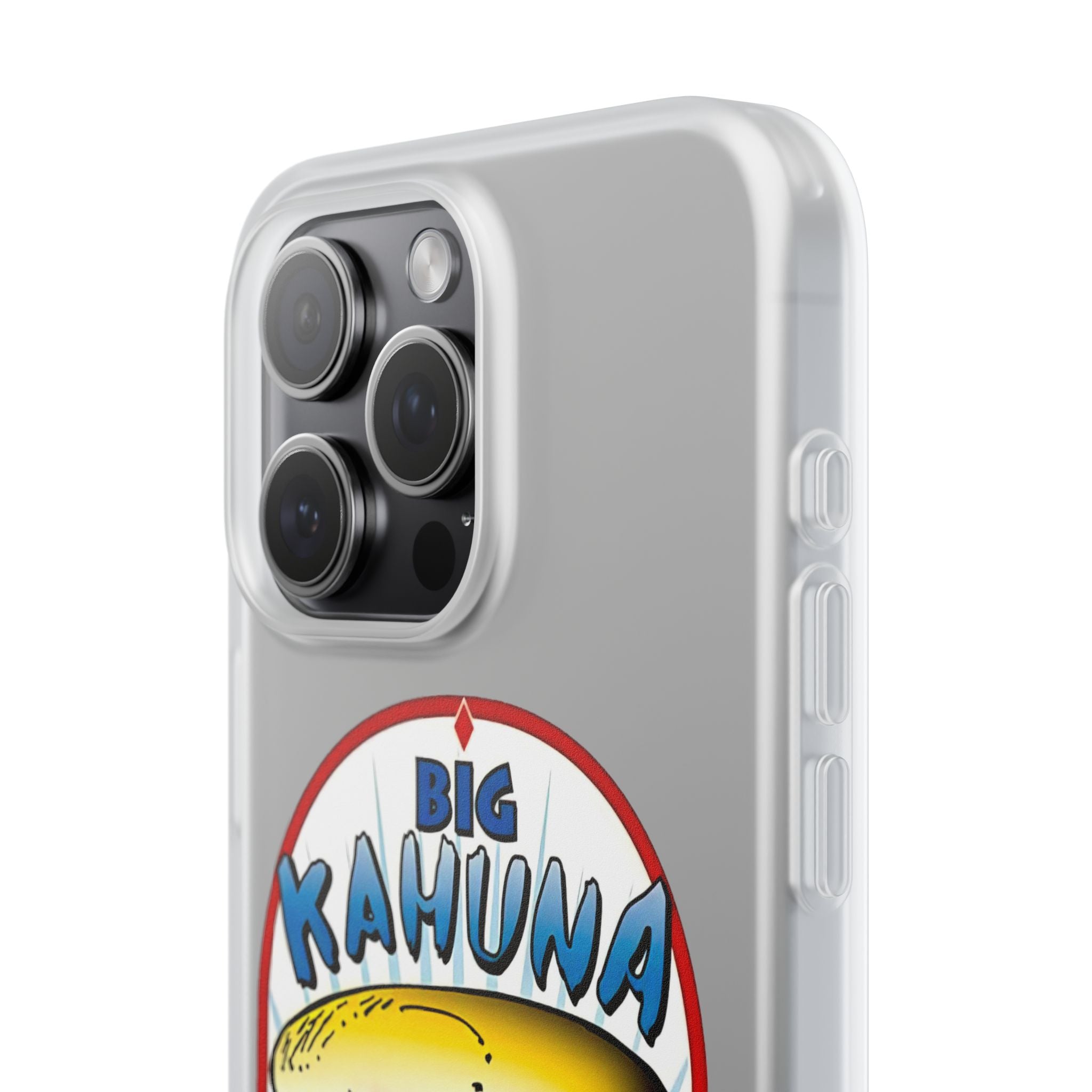 Big Kahuna Burger Pulp Fiction - Phone Case