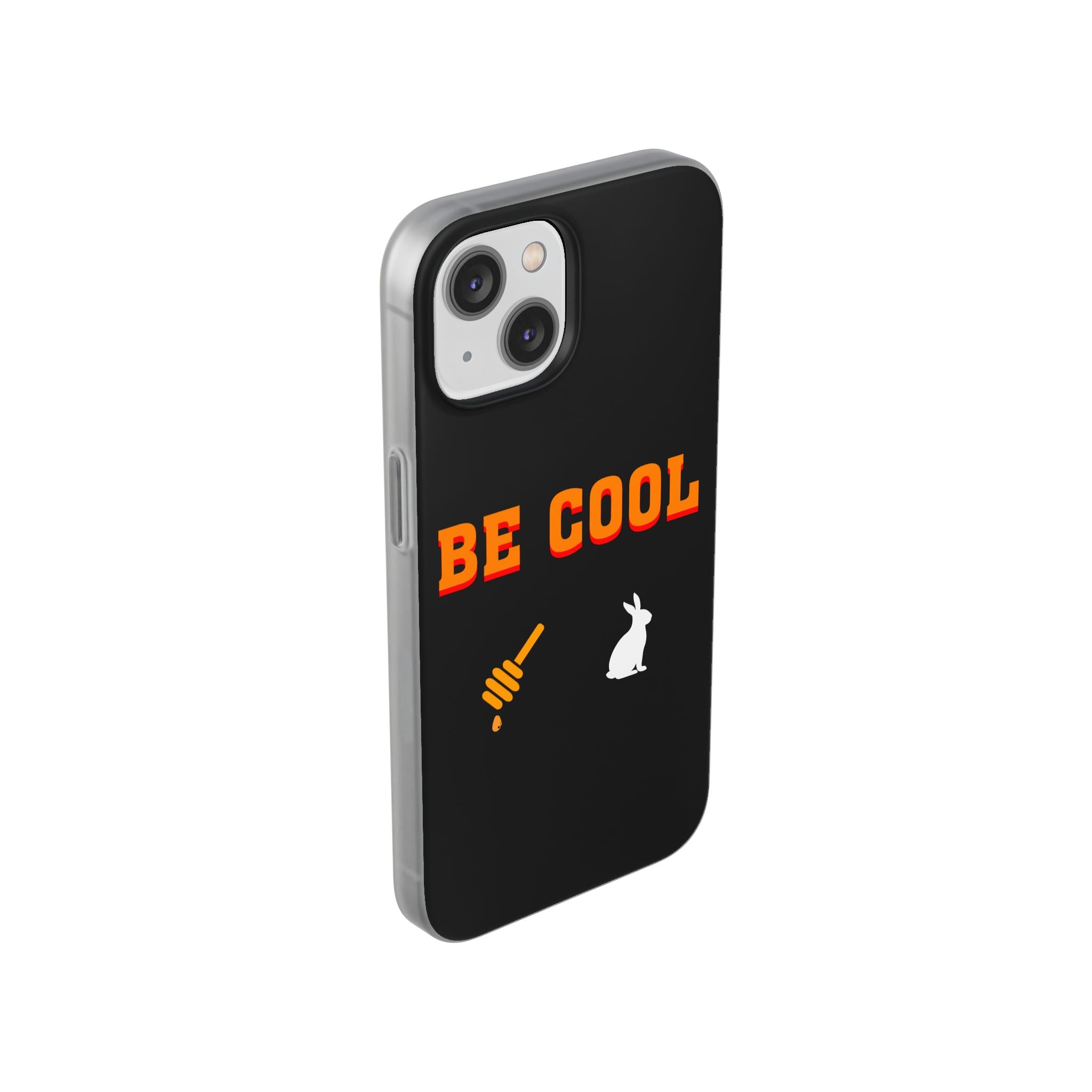 Be Cool - Phone Case