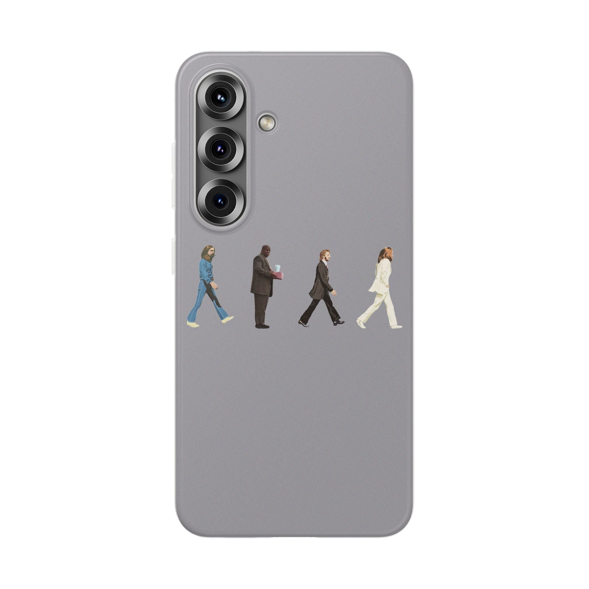 Marsellus Road - Phone Case