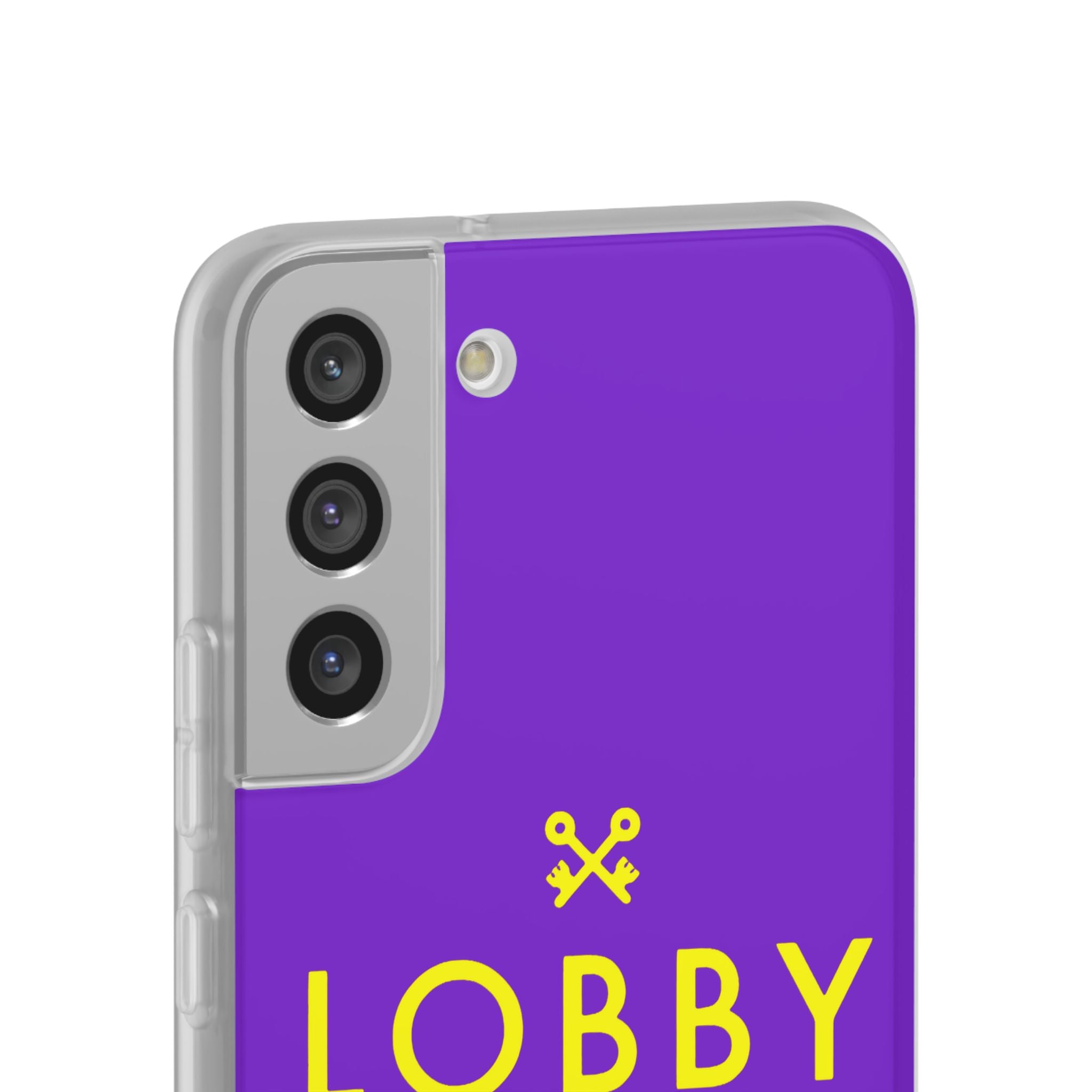 Lobby Boy The Grand Hotel Budapest - Phone Case