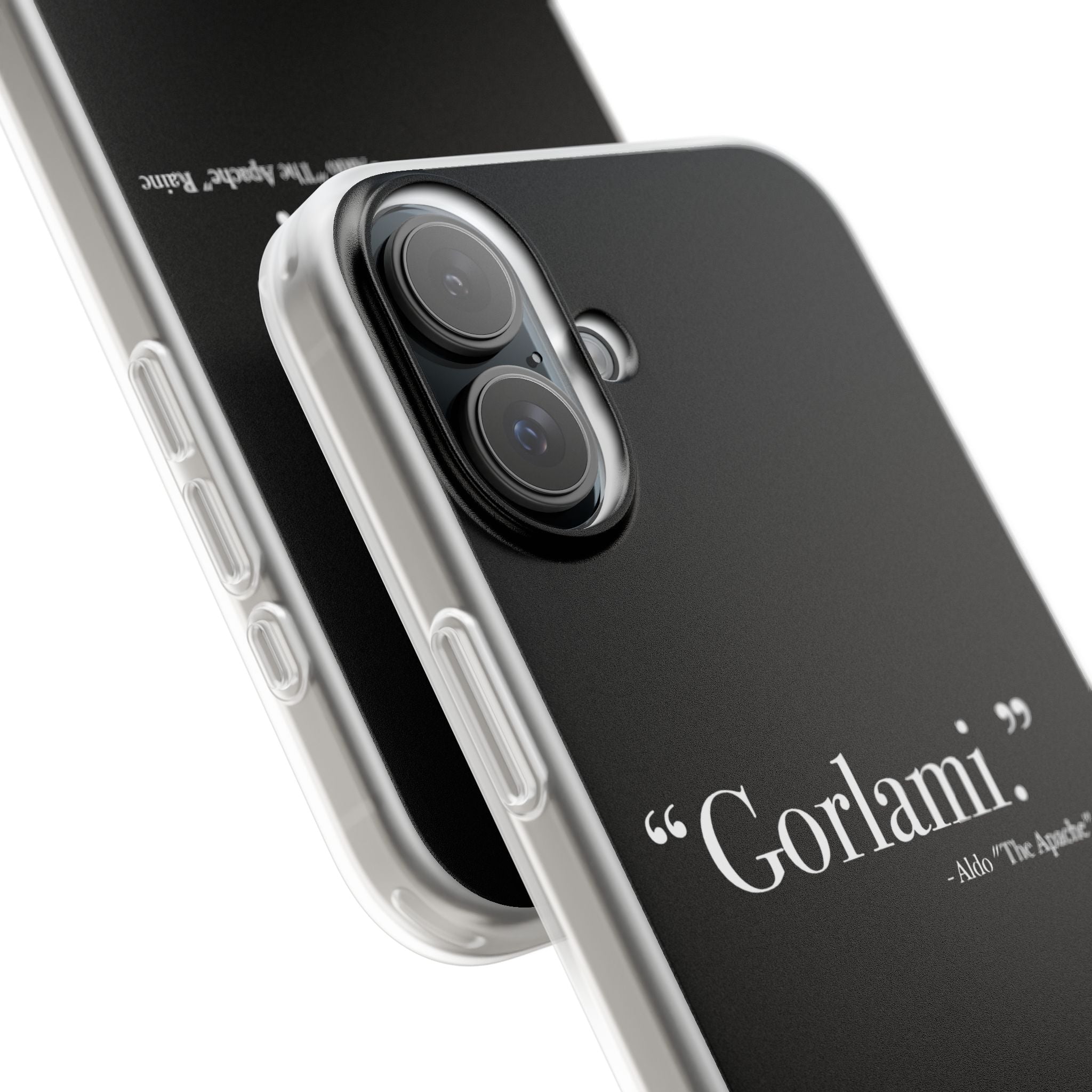 Say Gorlami - Phone Case