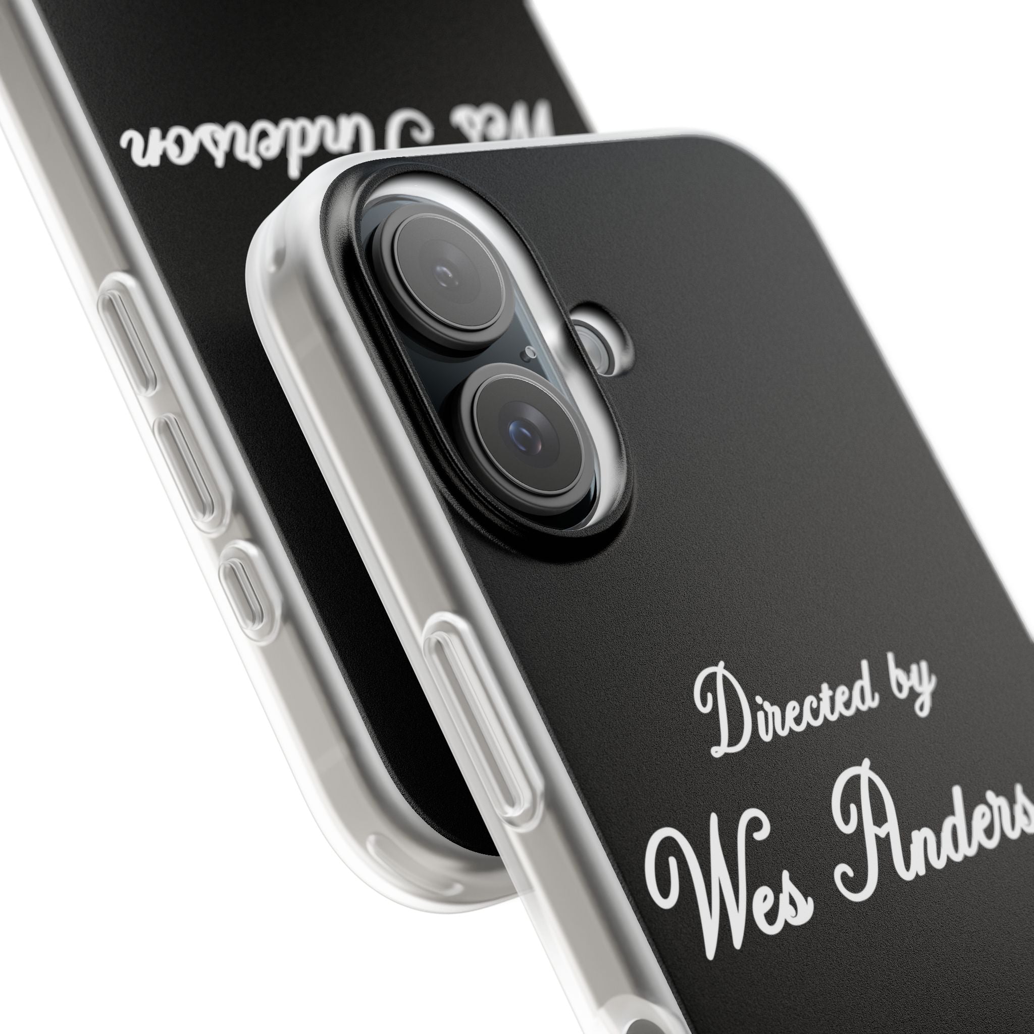 Wes Anderson -Phone Case