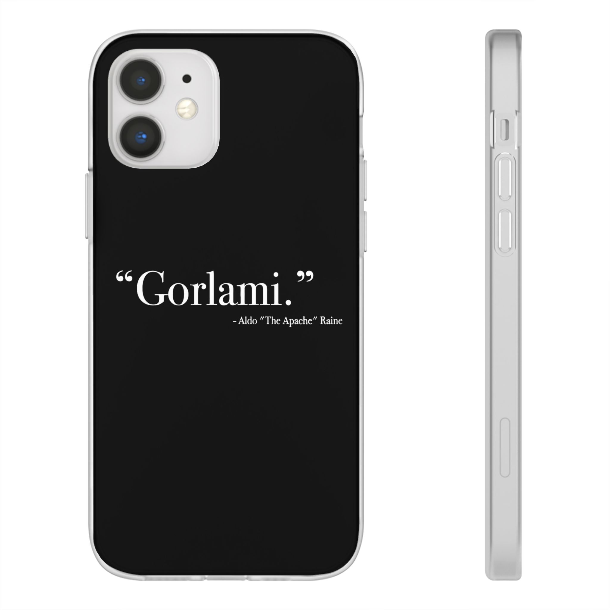 Say Gorlami - Phone Case