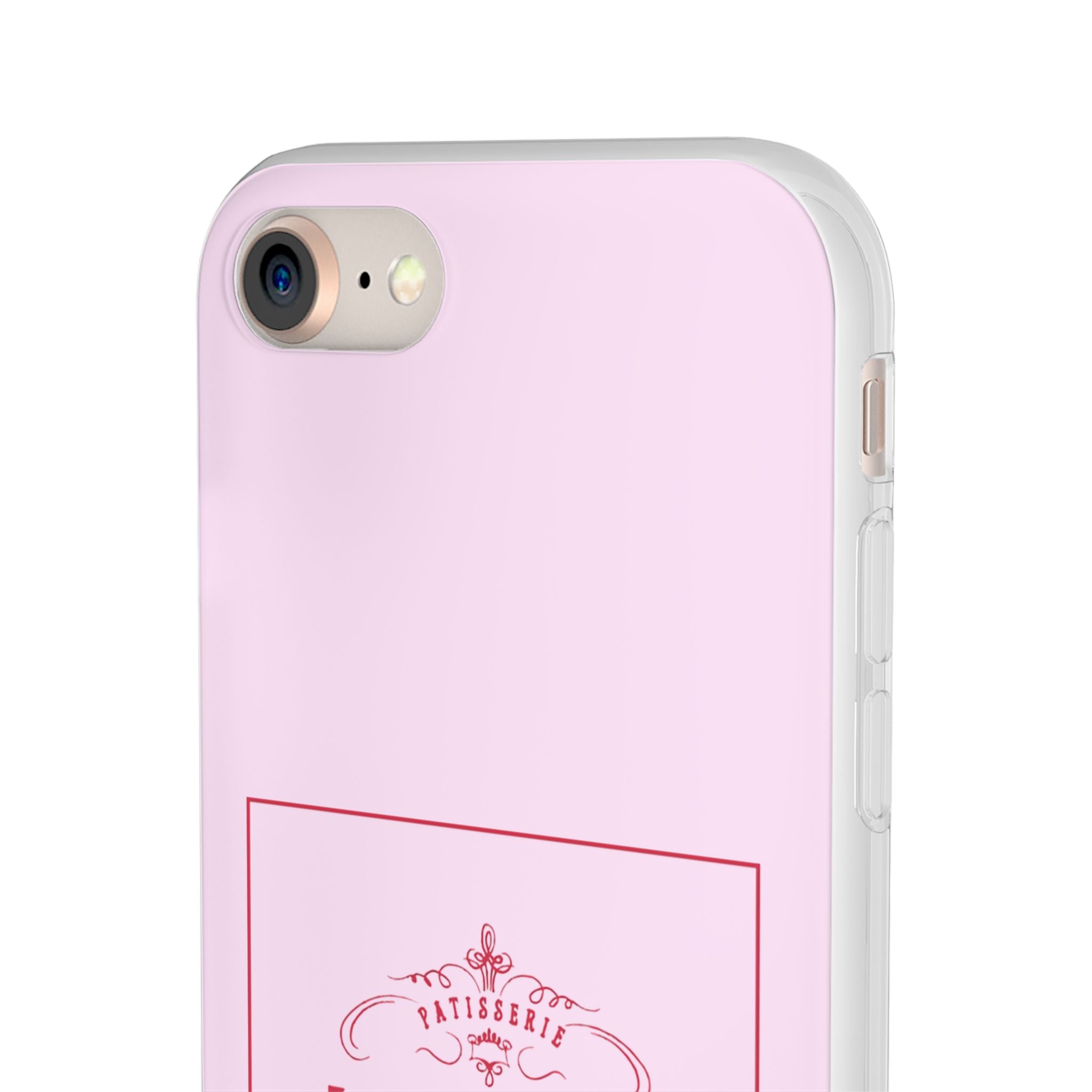 Mendl's The Grand Budapest Hotel - Phone Case