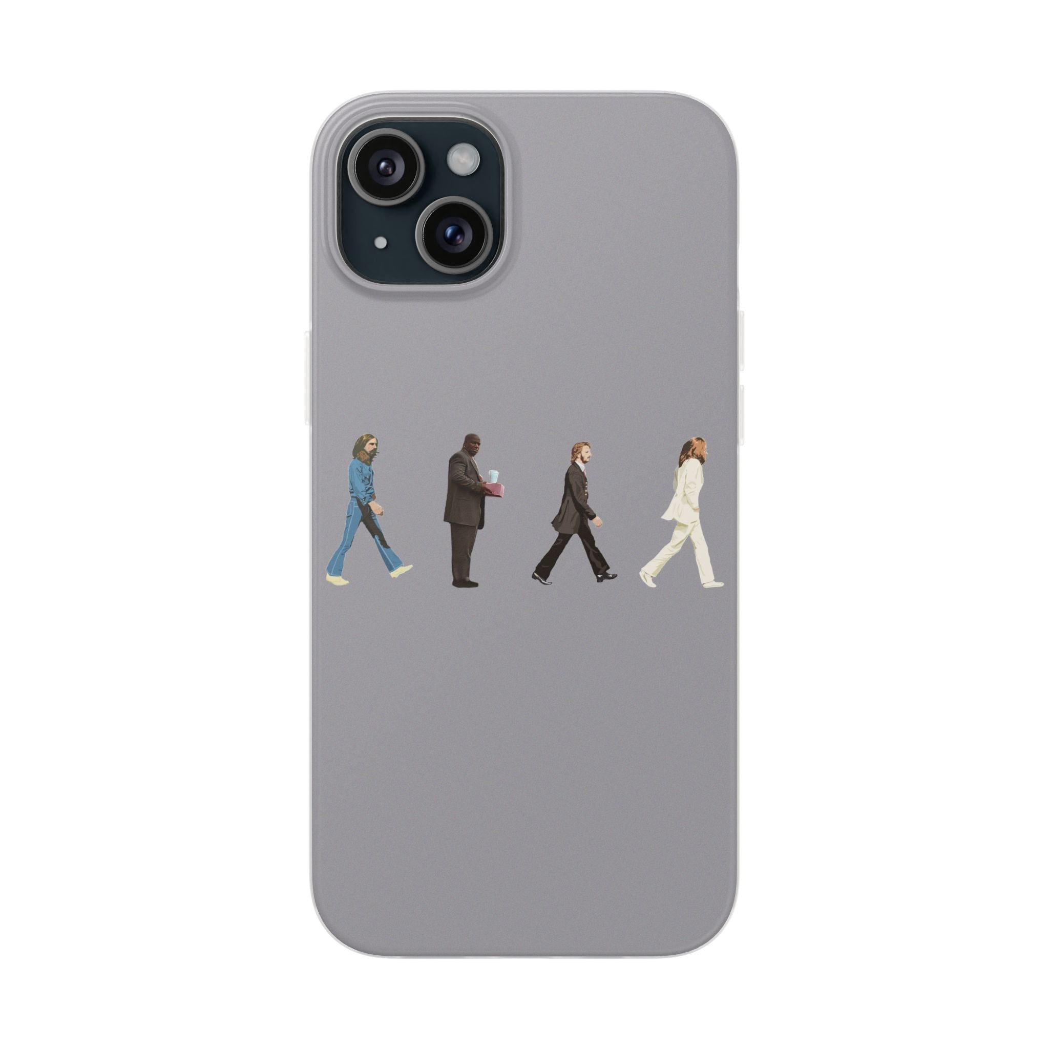 Marsellus Road - Phone Case