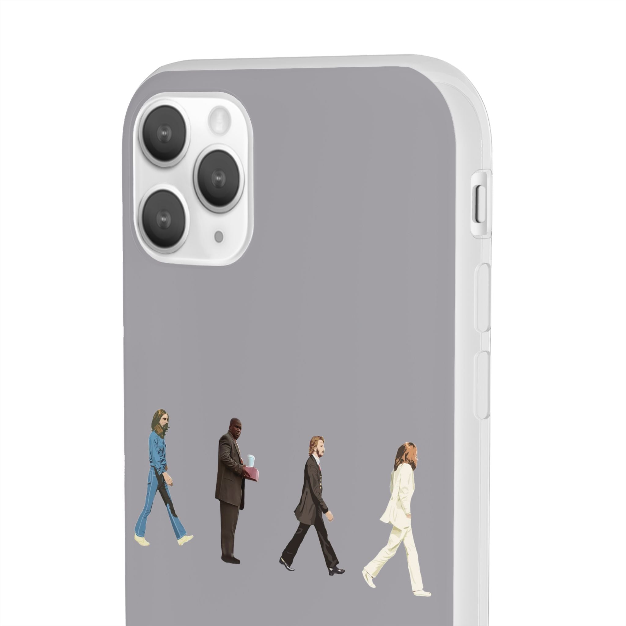 Marsellus Road - Phone Case