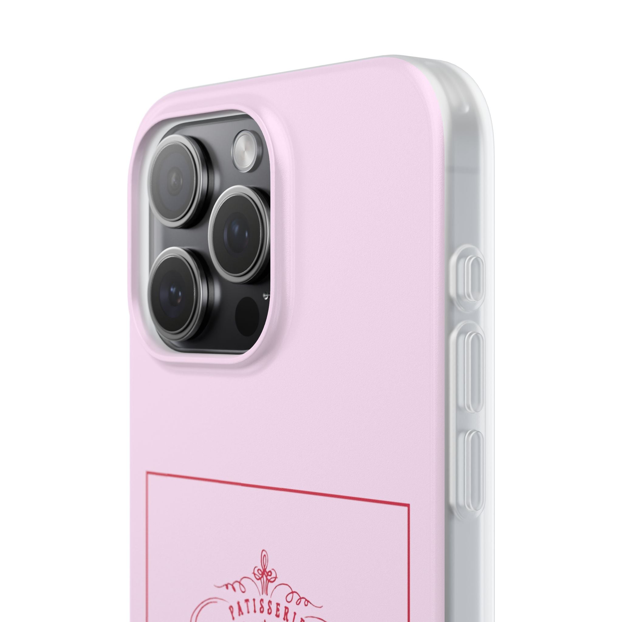 Mendl's The Grand Budapest Hotel - Phone Case