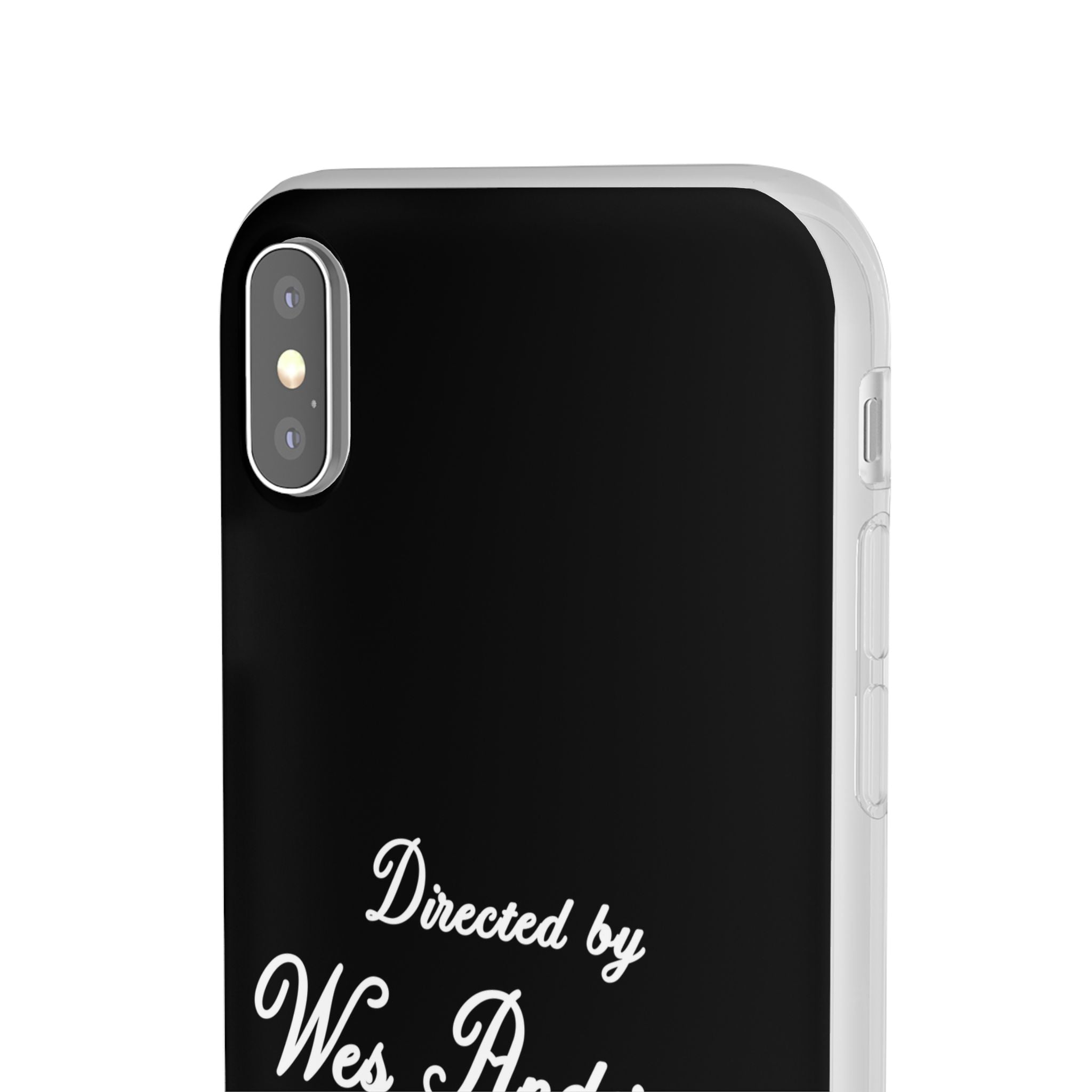 Wes Anderson -Phone Case