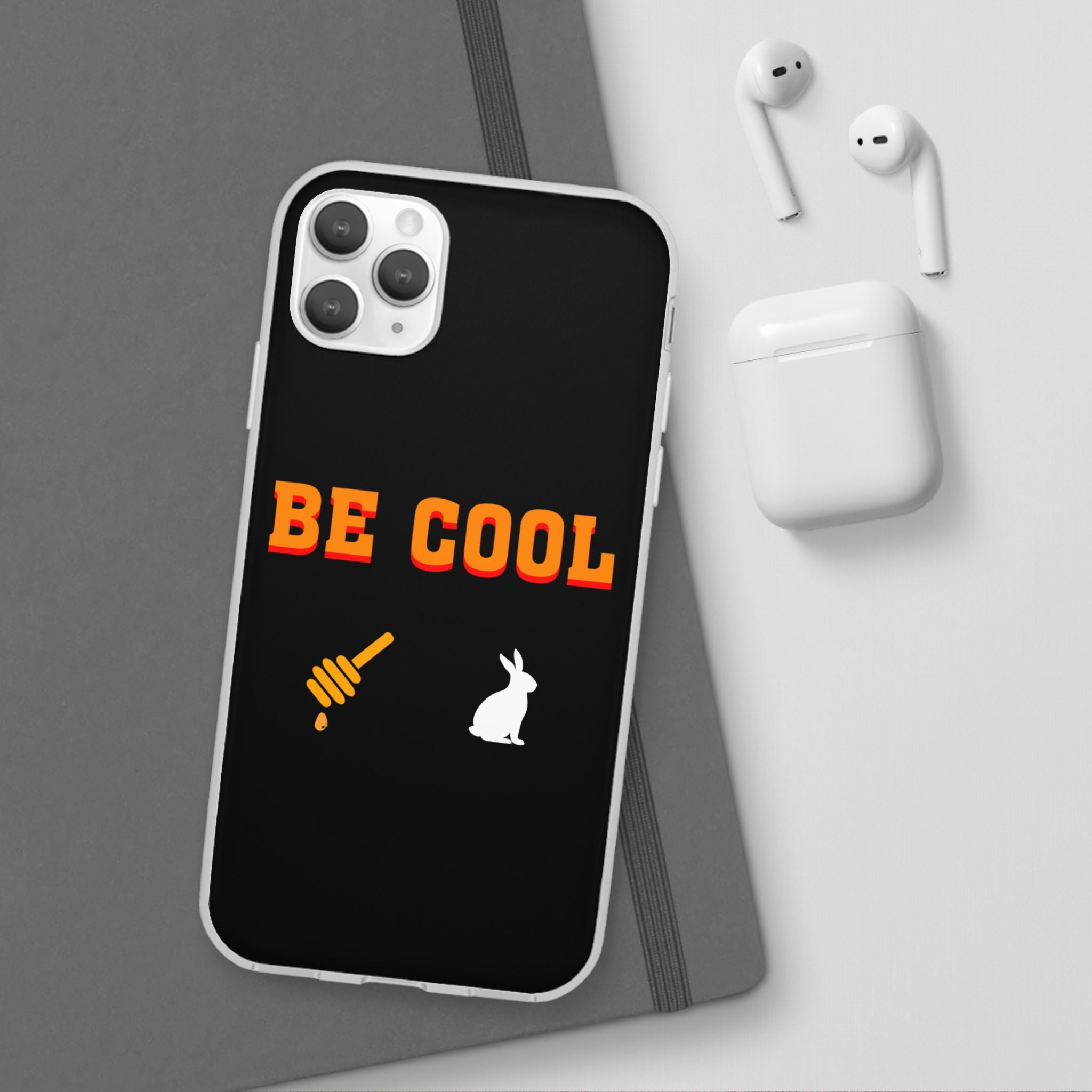 Be Cool - Phone Case