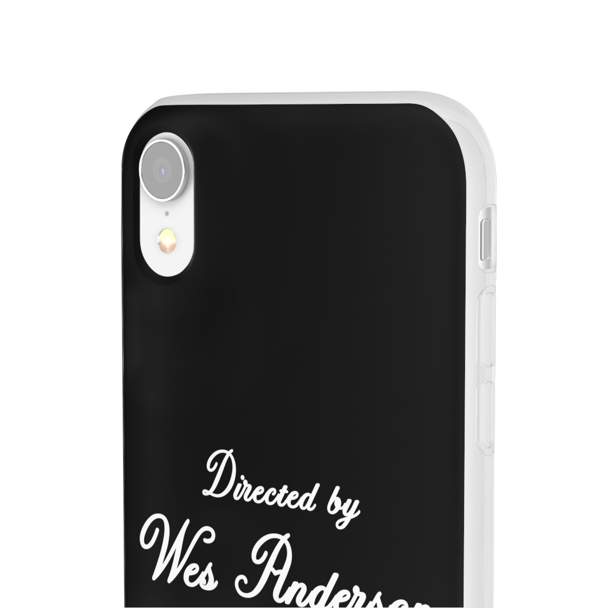 Wes Anderson -Phone Case