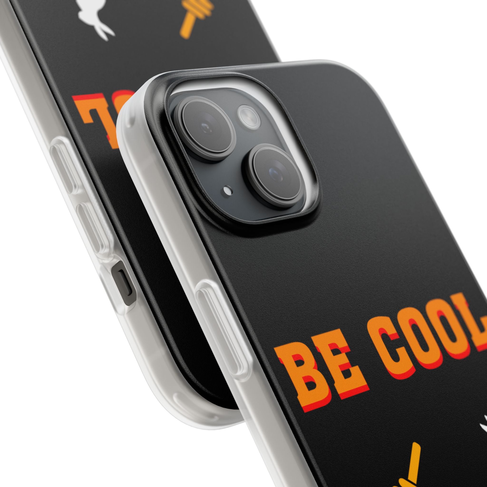 Be Cool - Phone Case
