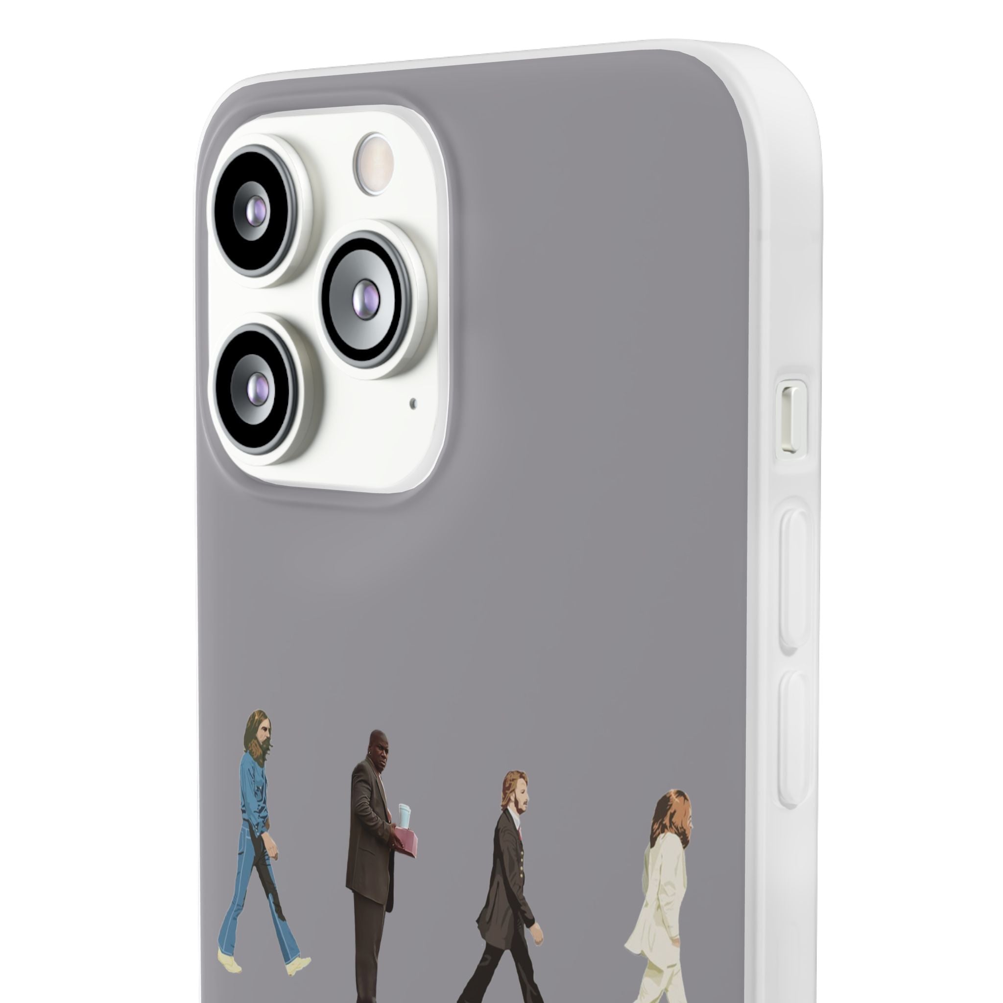 Marsellus Road - Phone Case