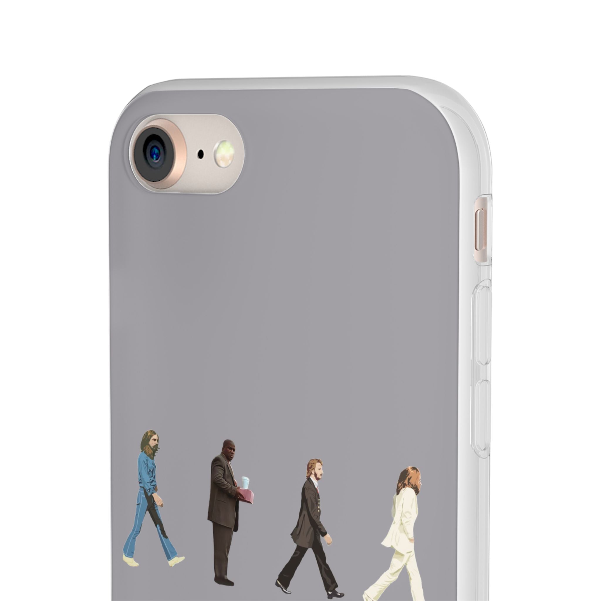 Marsellus Road - Phone Case