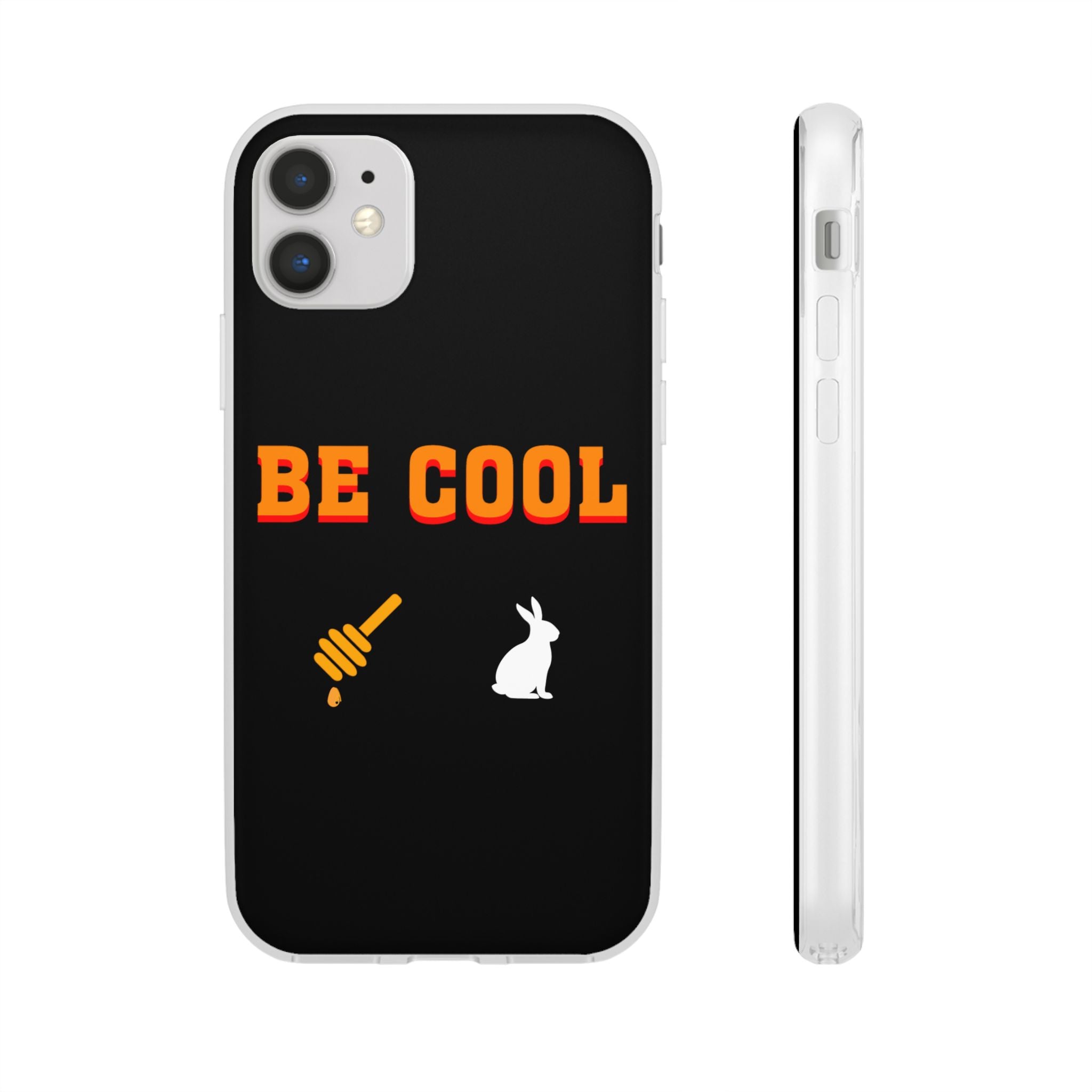 Be Cool - Phone Case