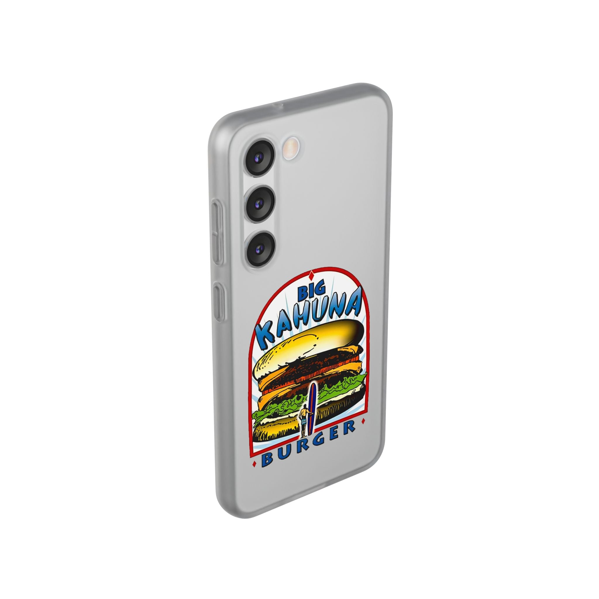 Big Kahuna Burger Pulp Fiction - Phone Case