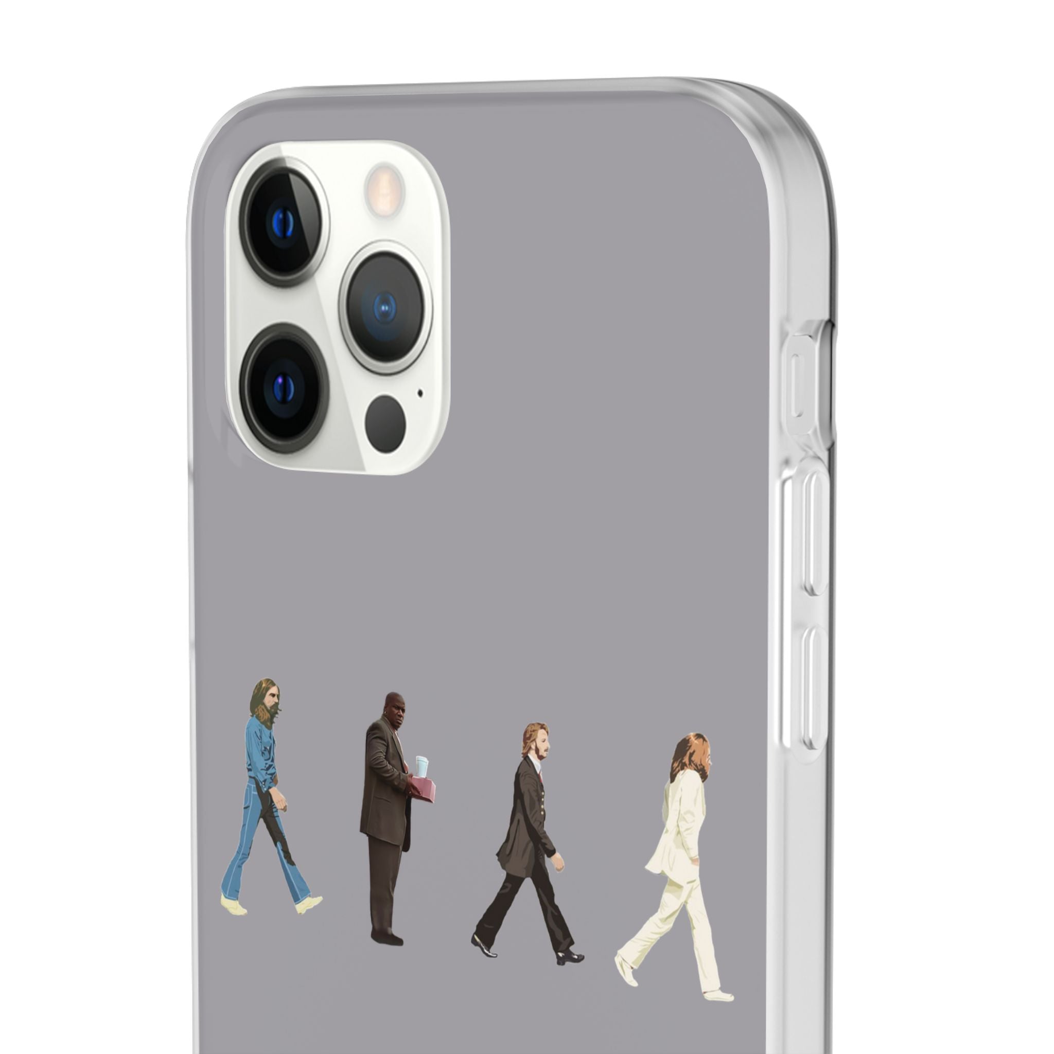 Marsellus Road - Phone Case