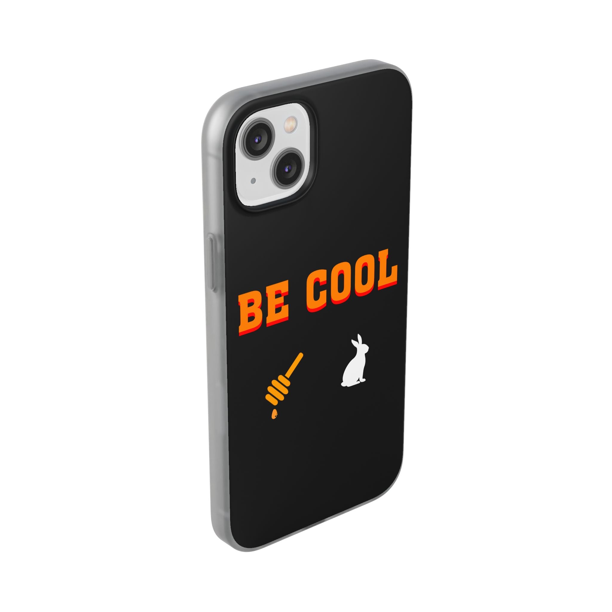 Be Cool - Phone Case