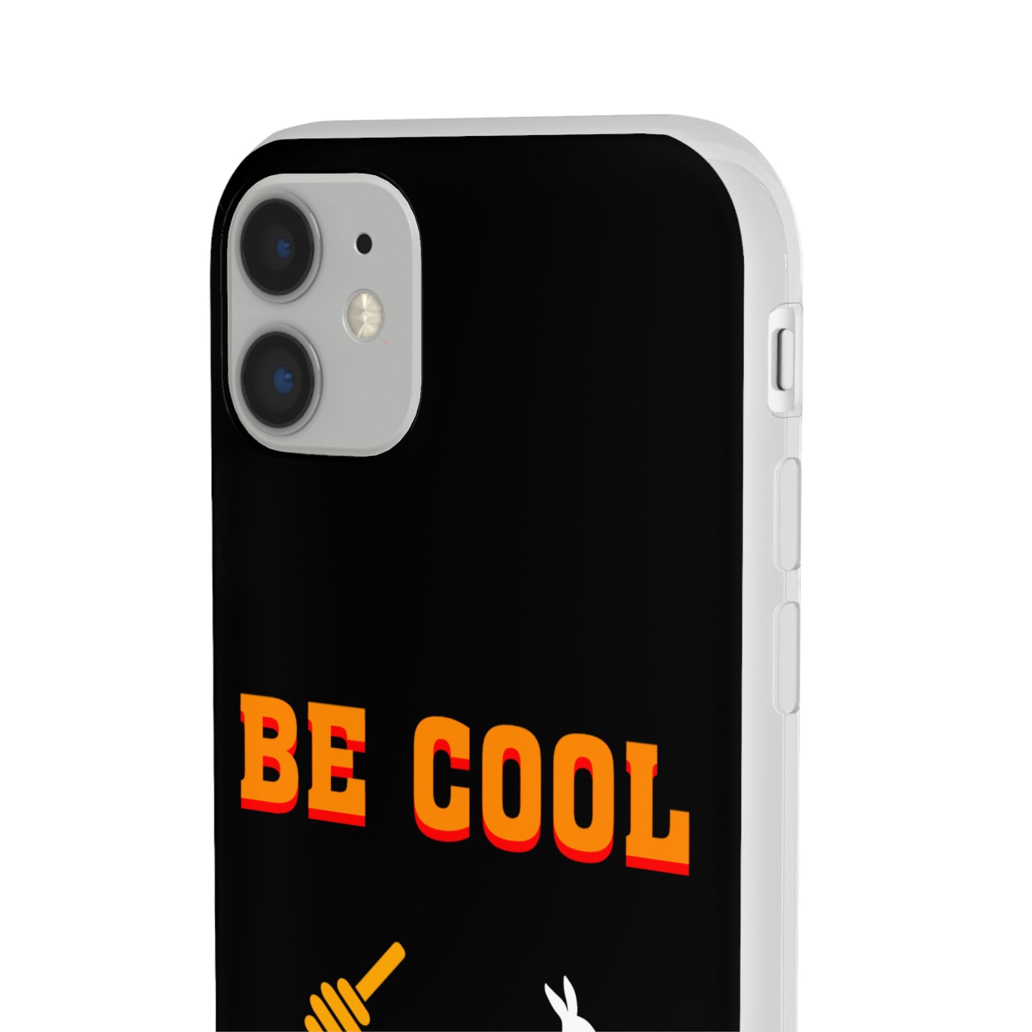 Be Cool - Phone Case