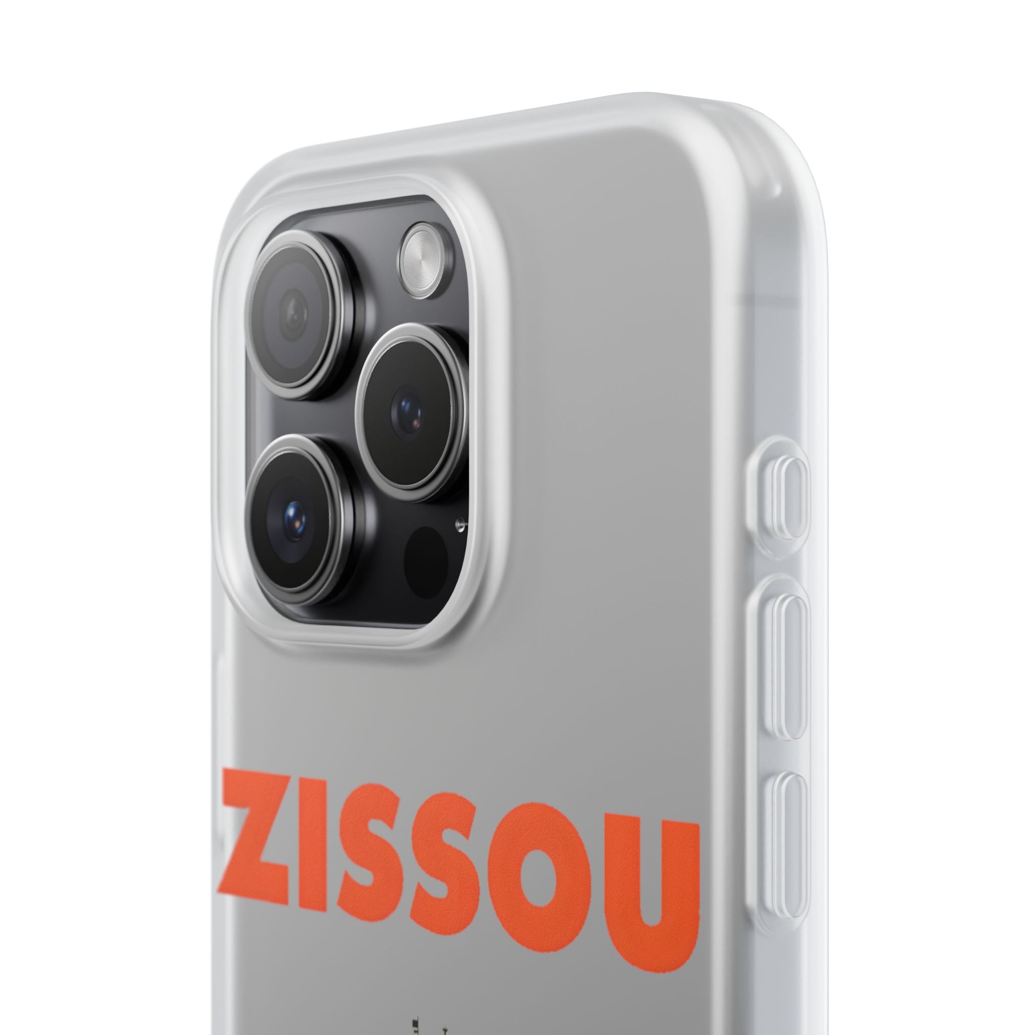 Zissou Jaws - Phone Case