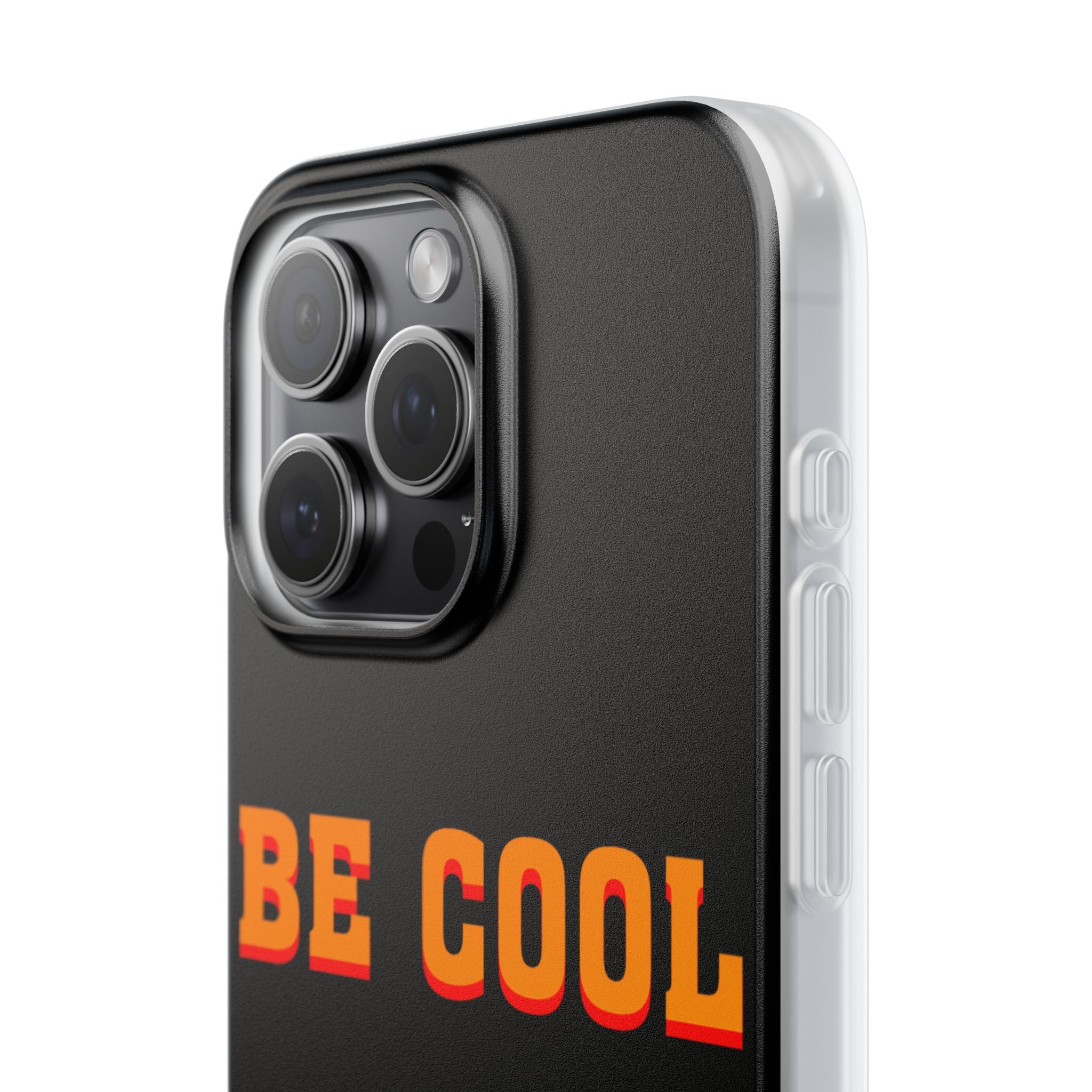 Be Cool - Phone Case