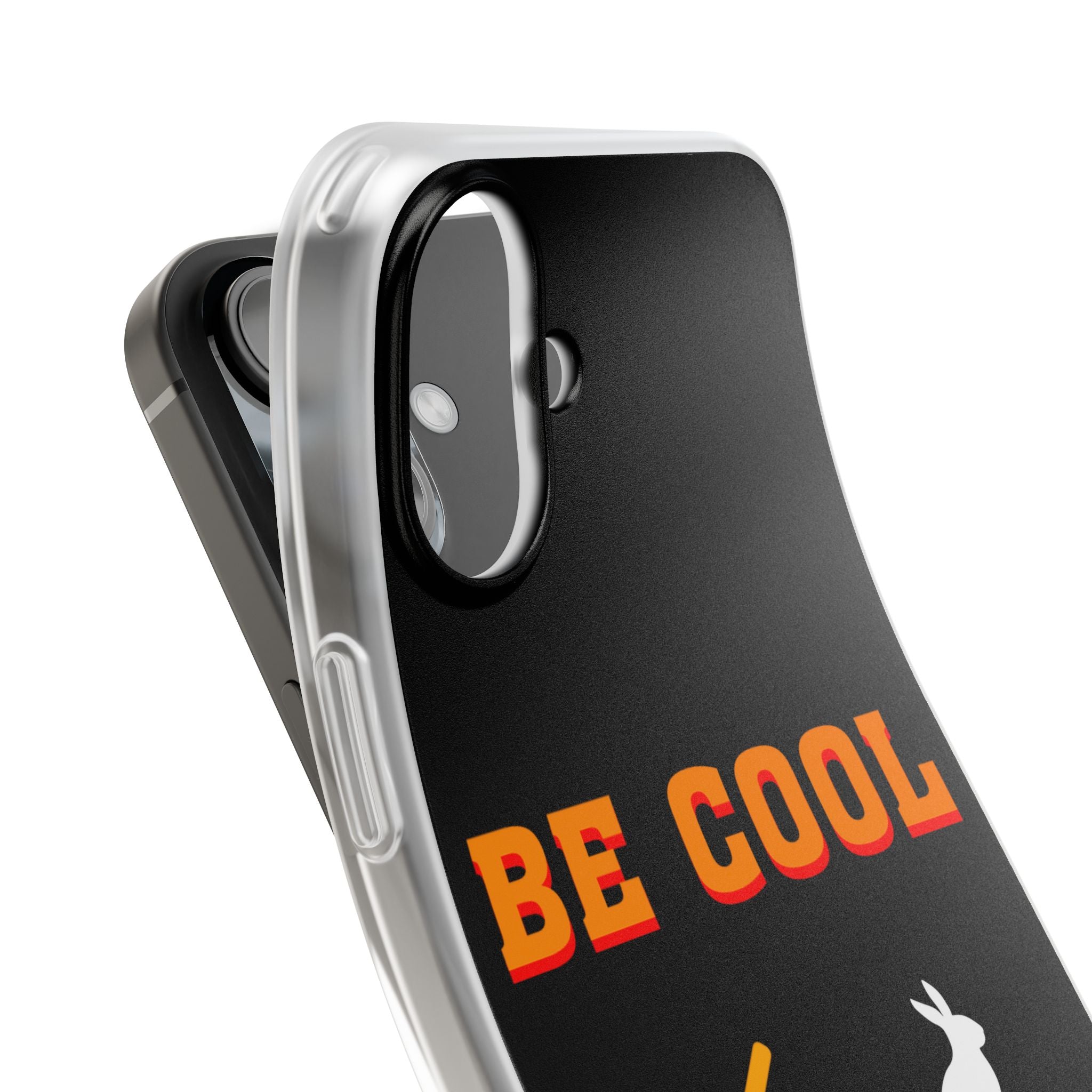 Be Cool - Phone Case