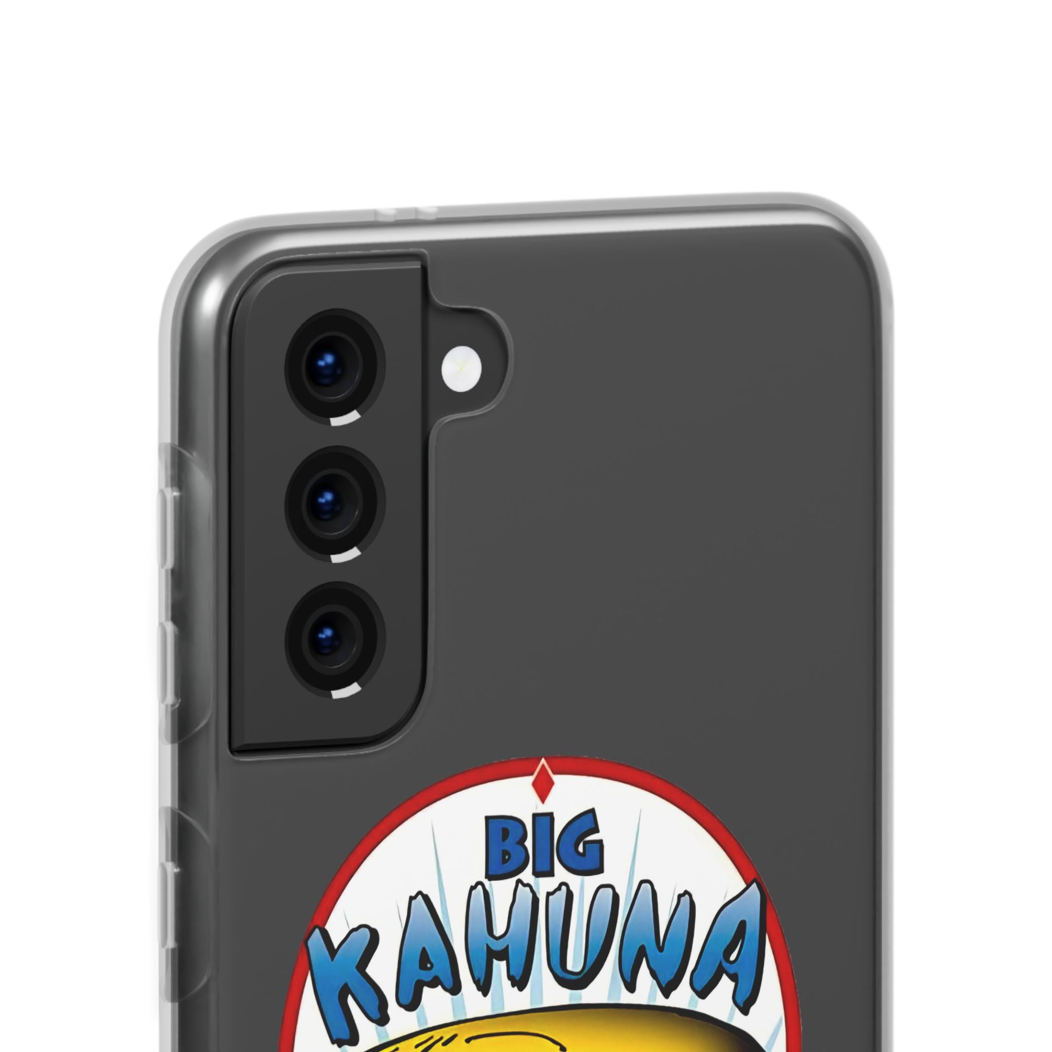 Big Kahuna Burger Pulp Fiction - Phone Case