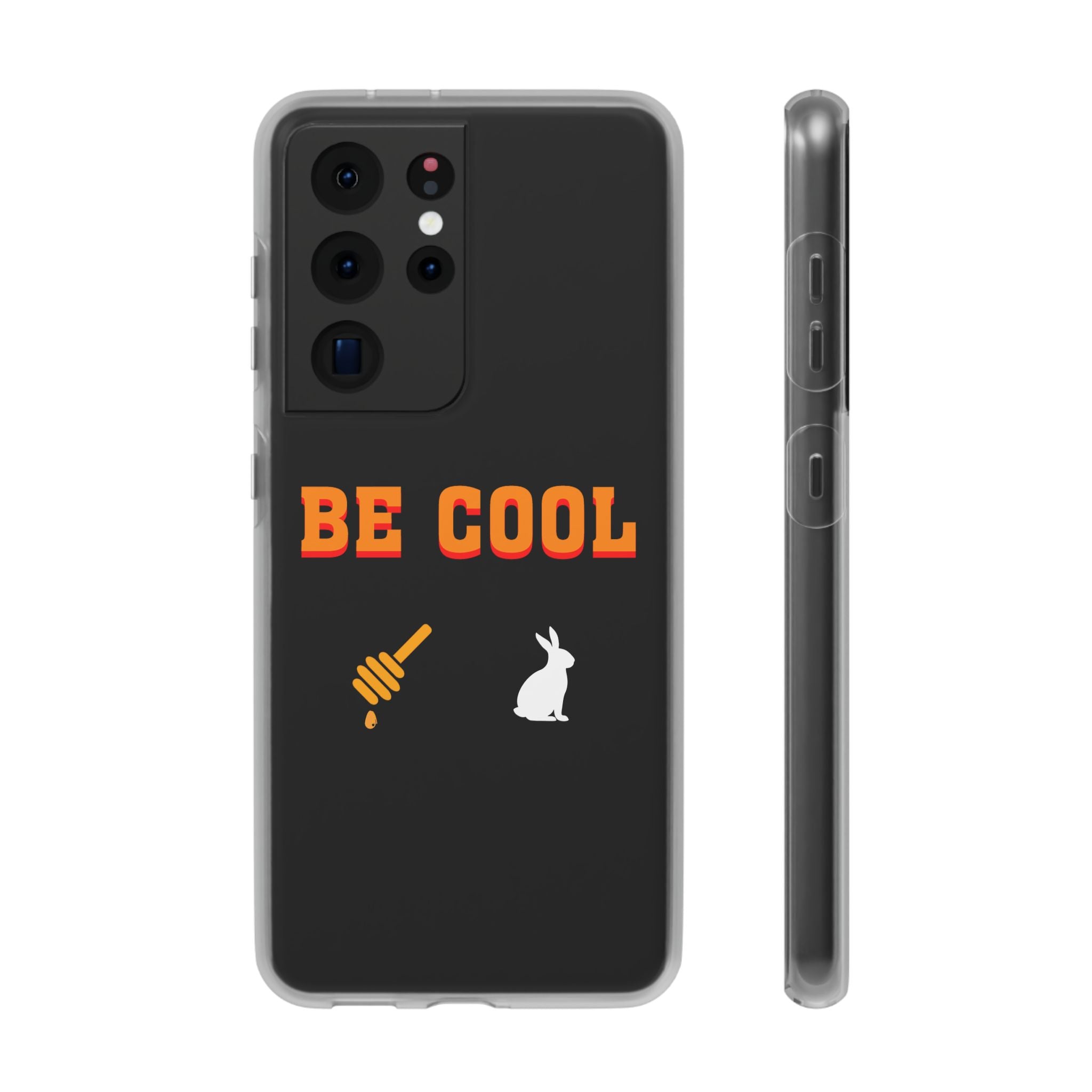 Be Cool - Phone Case
