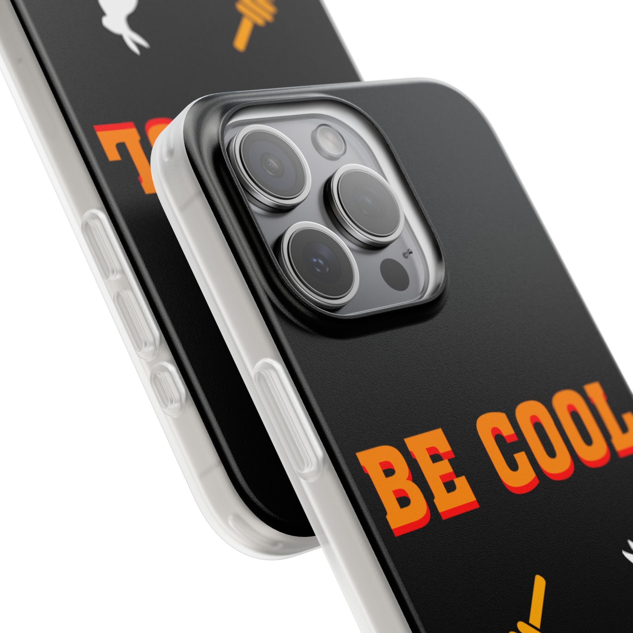 Be Cool - Phone Case