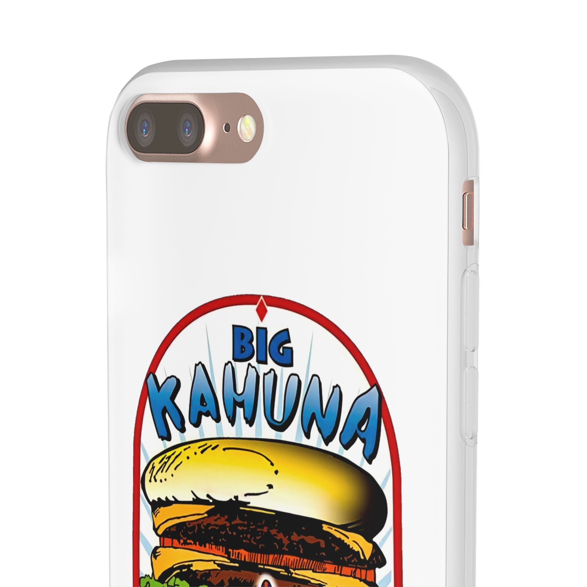 Big Kahuna Burger Pulp Fiction - Phone Case