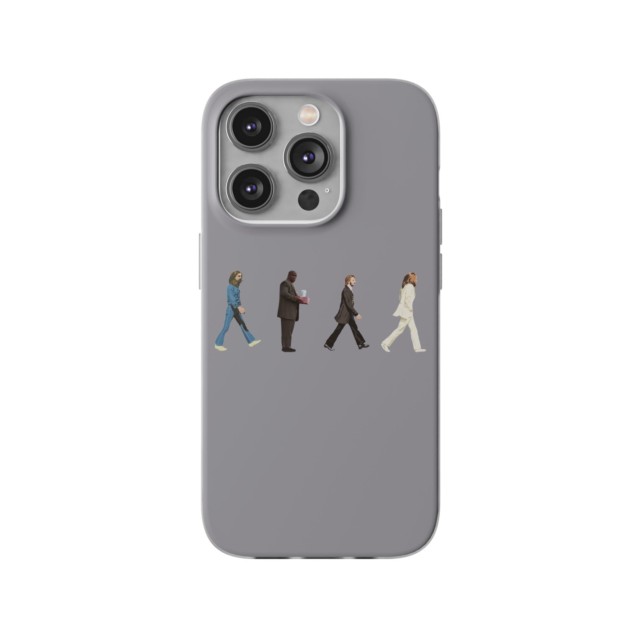 Marsellus Road - Phone Case