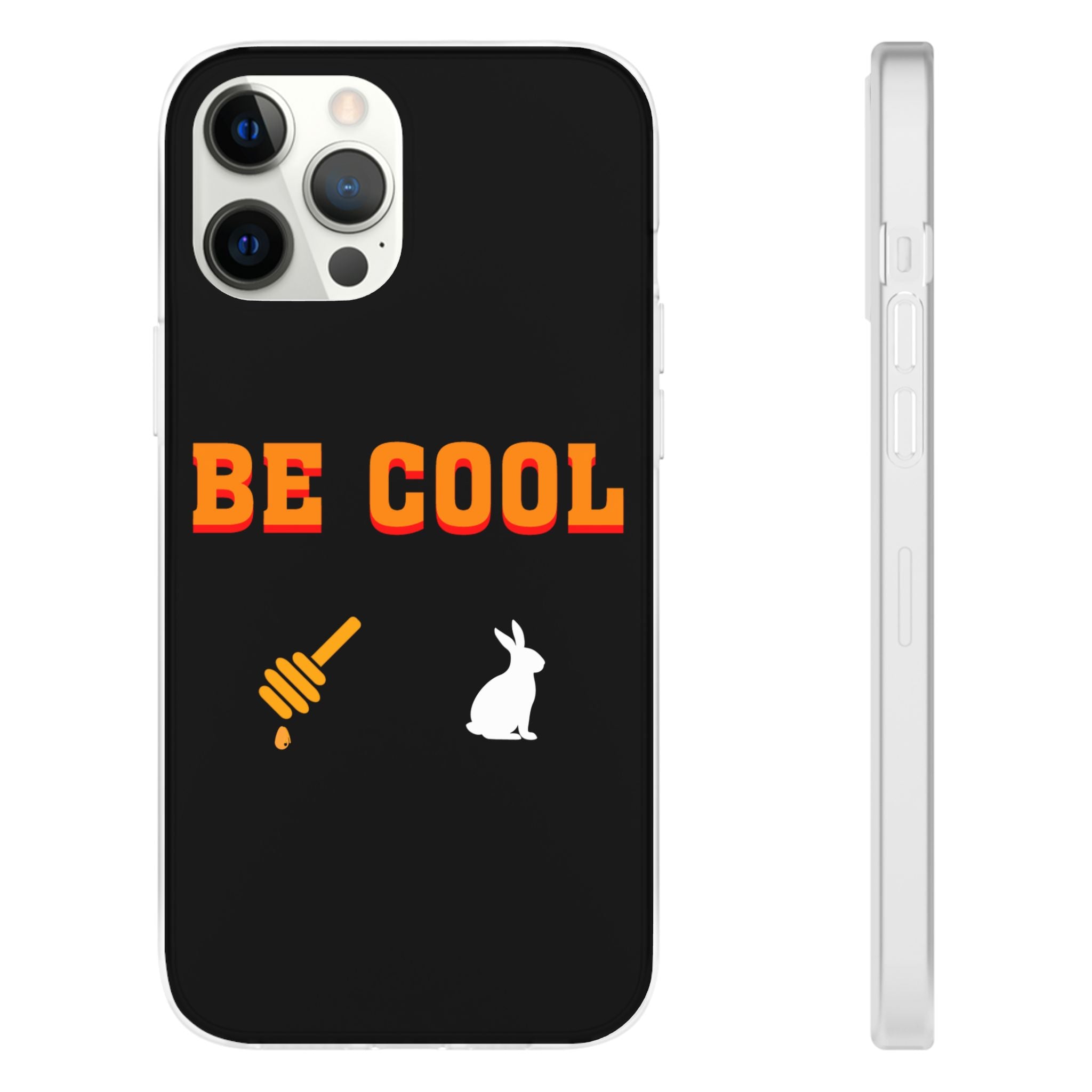 Be Cool - Phone Case