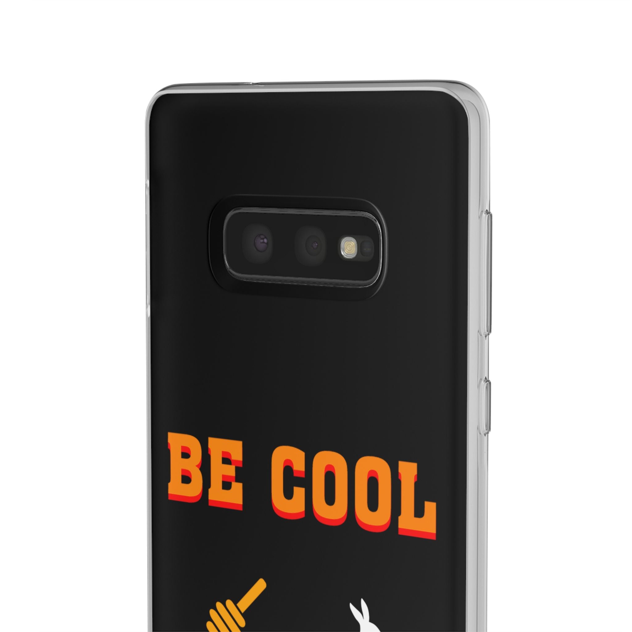Be Cool - Phone Case