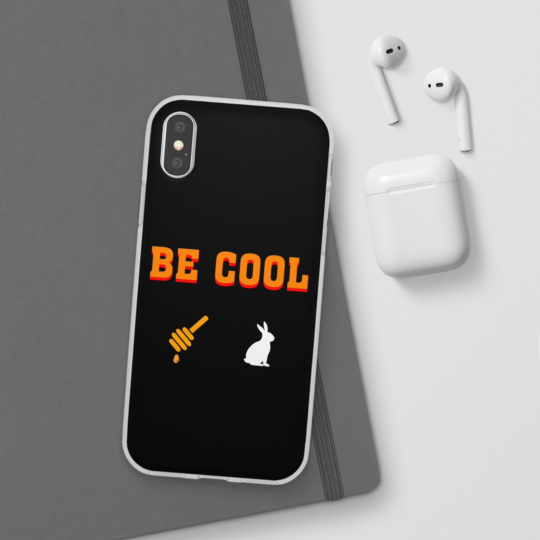 Be Cool - Phone Case