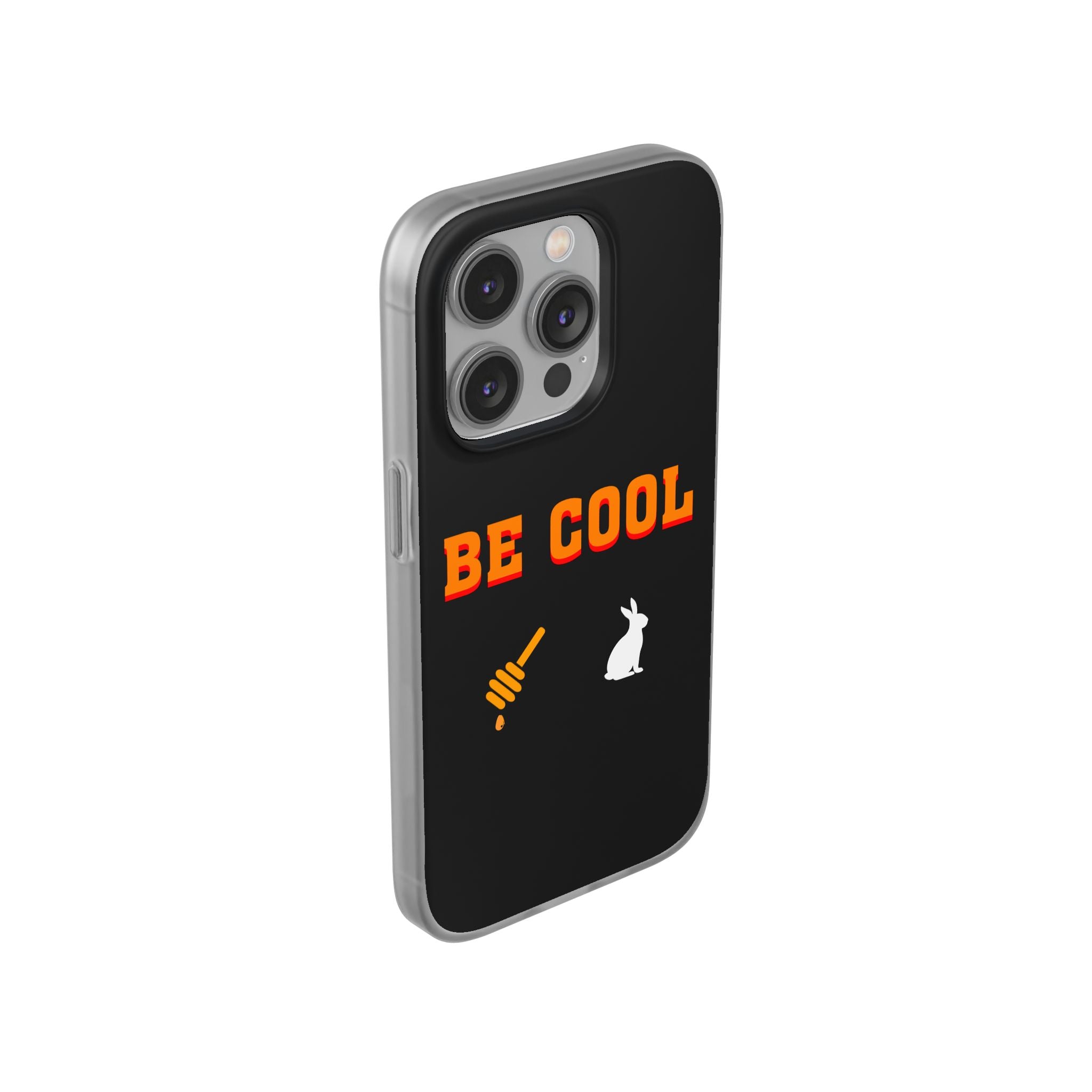 Be Cool - Phone Case